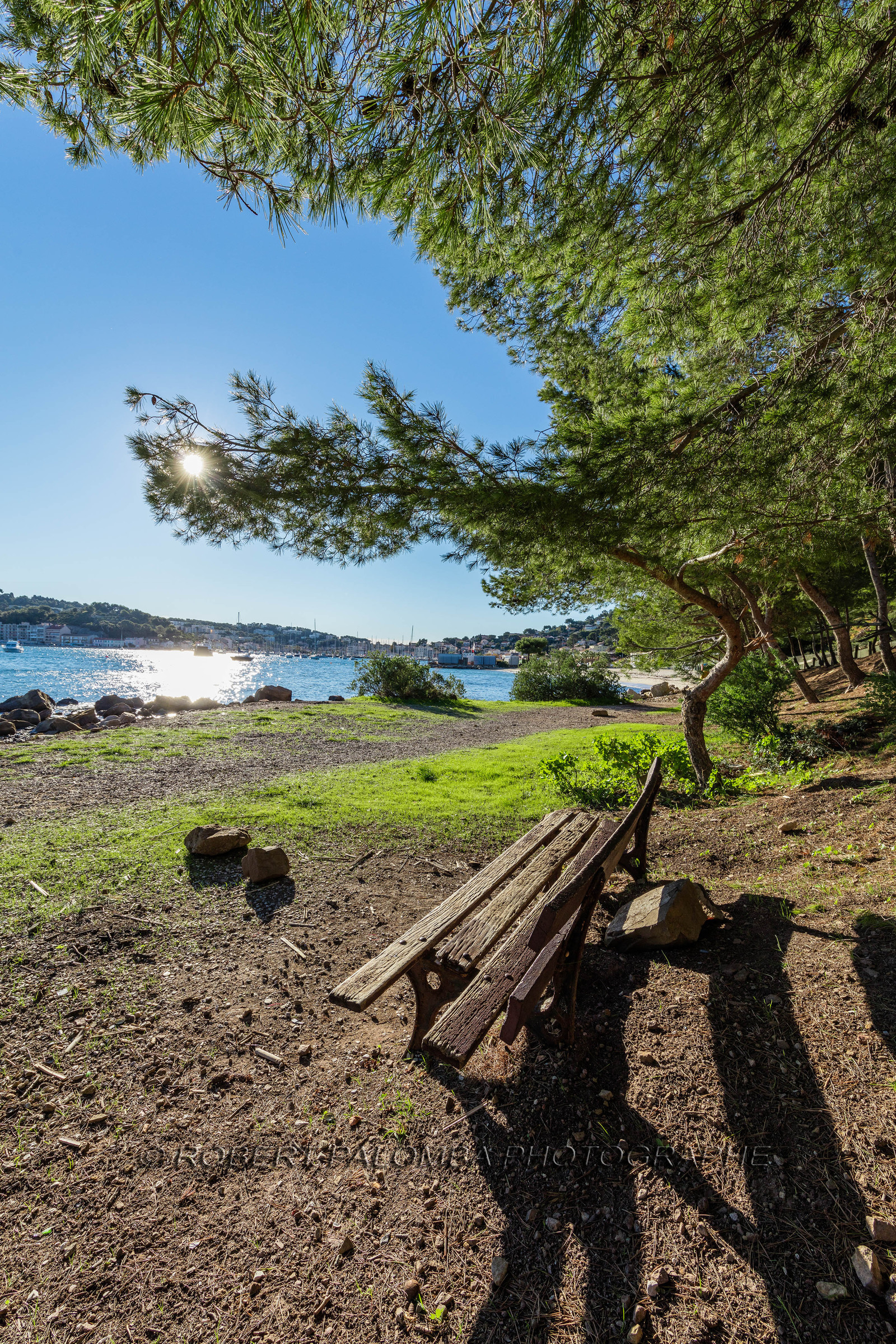 Saint-Mandrier-sur-Mer