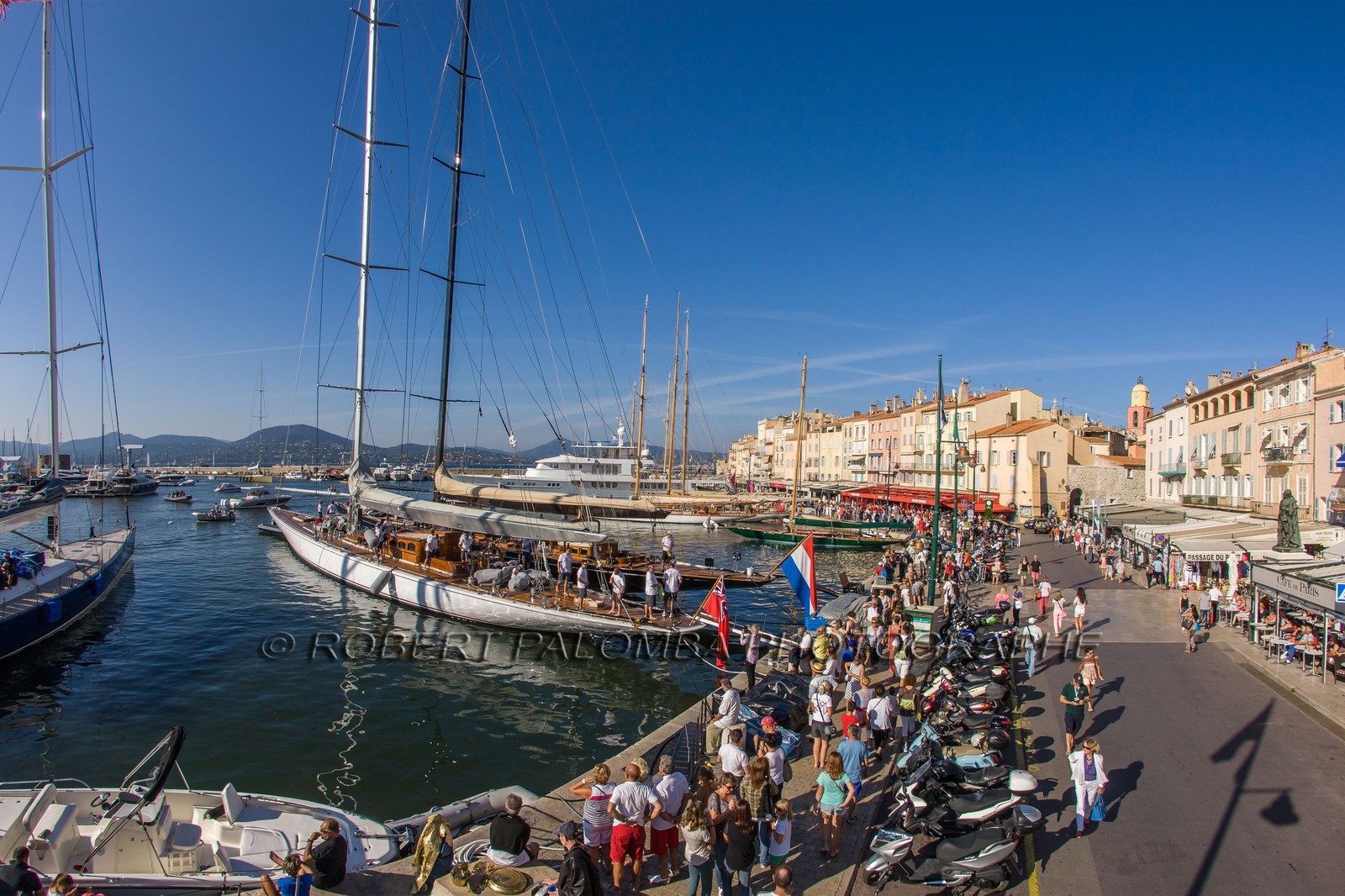 Saint-Tropez