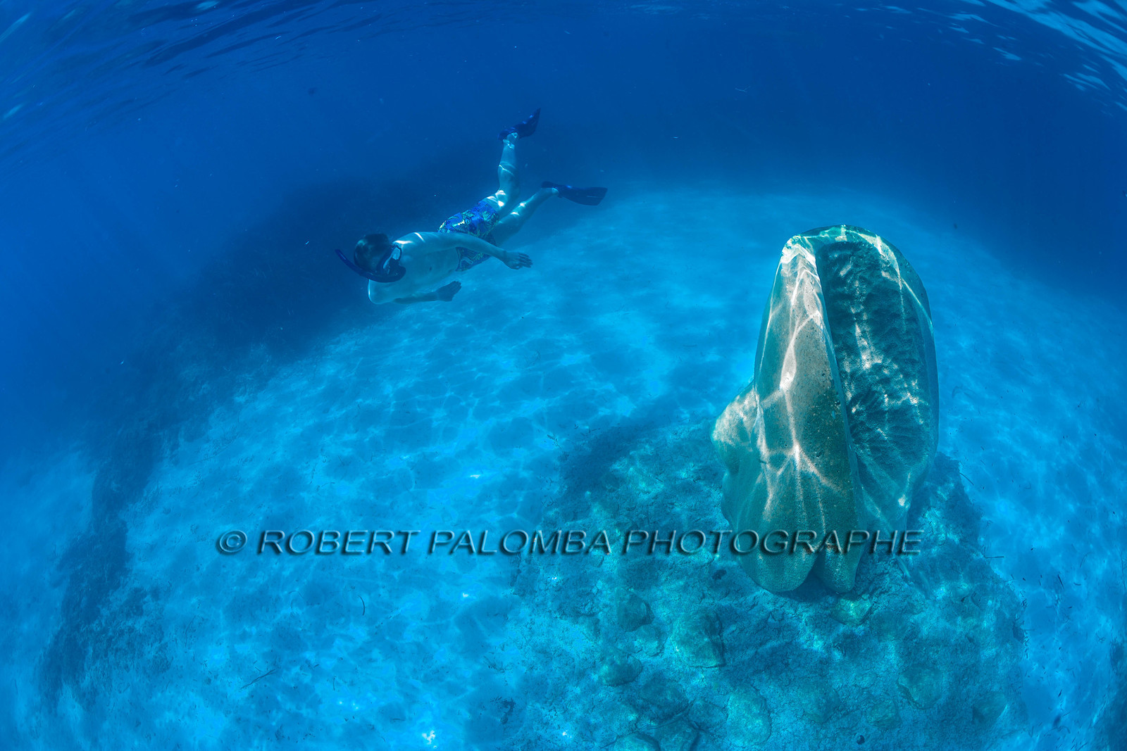 Lérins Sainte-Marguerite