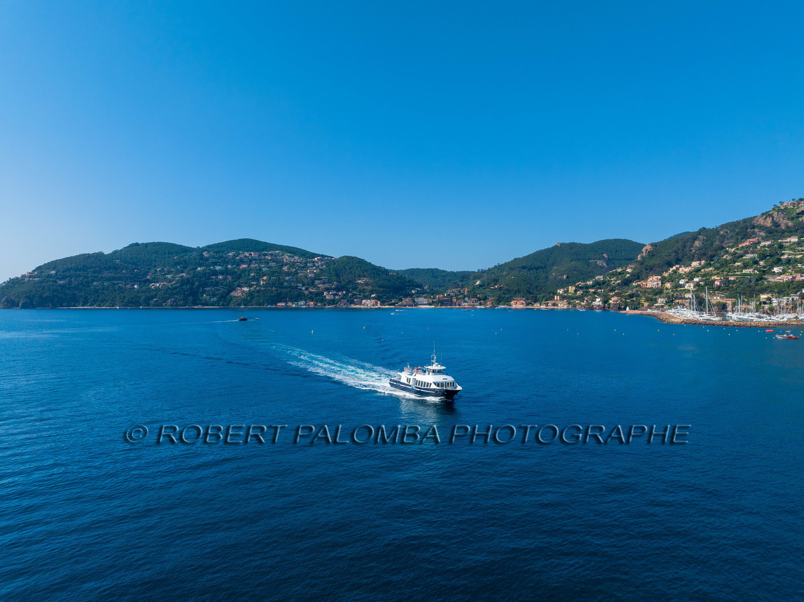 Mandelieu-la-Napoule