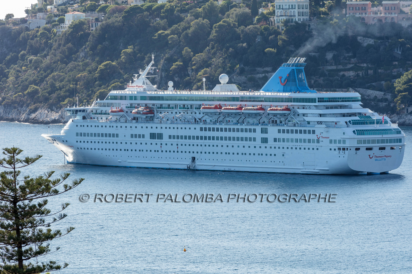 Saint-Jean-Cap-Ferrat