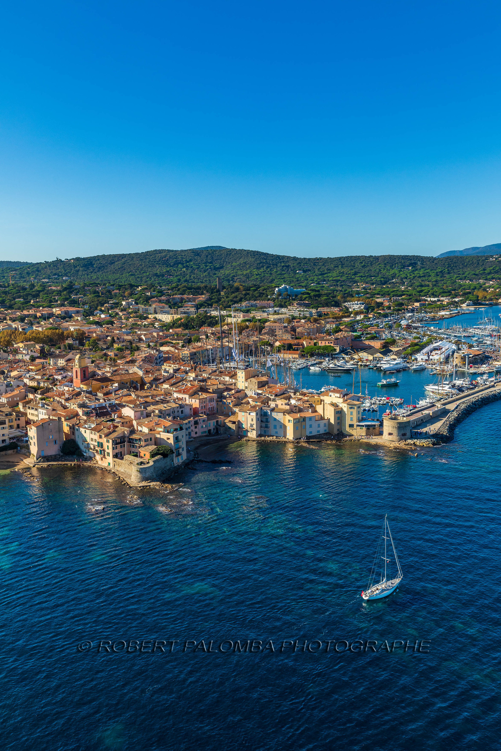 Saint-Tropez