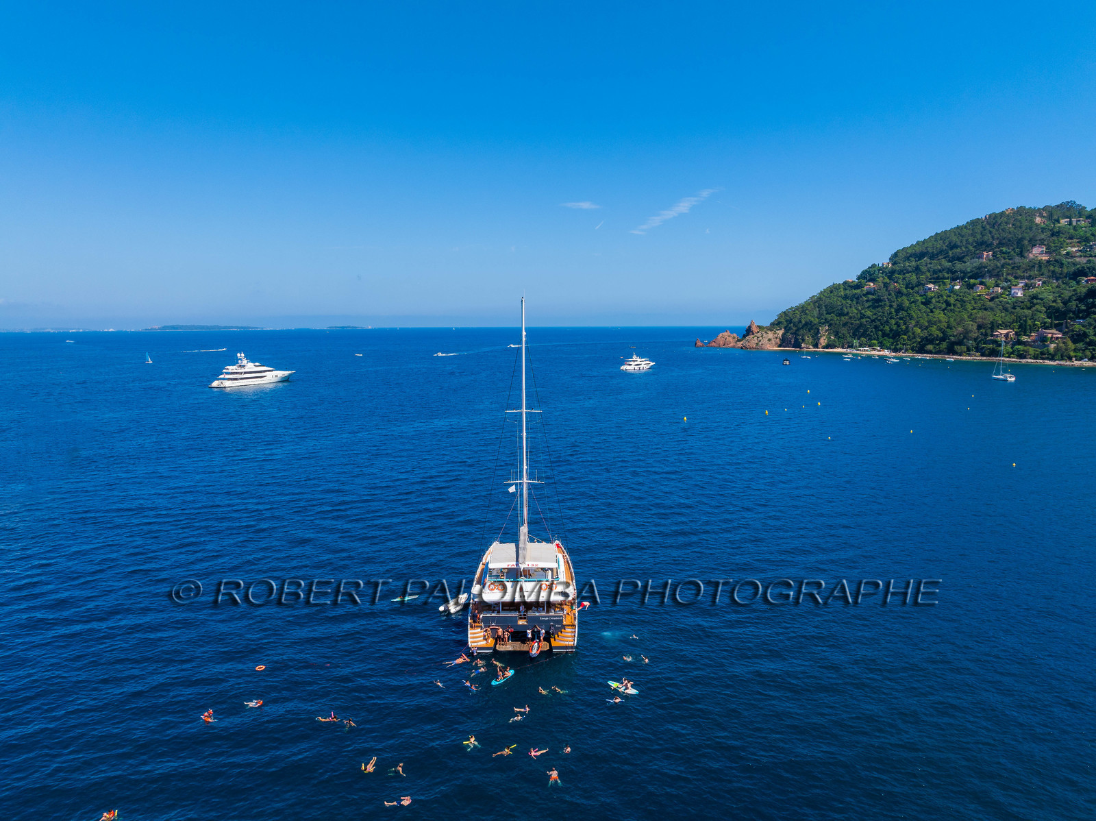 Rivage Croisière II