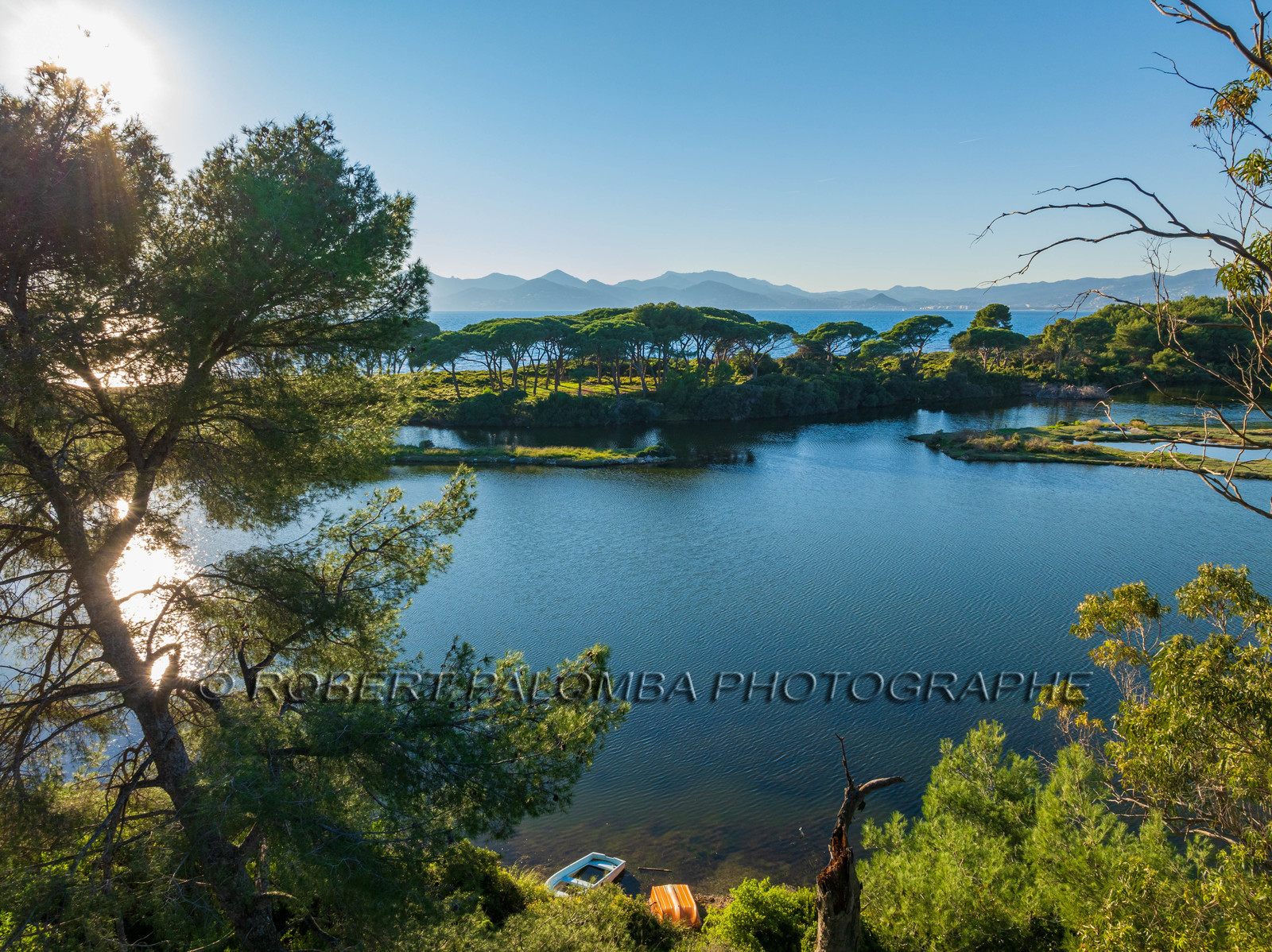 Lérins Sainte Marguerite 2024