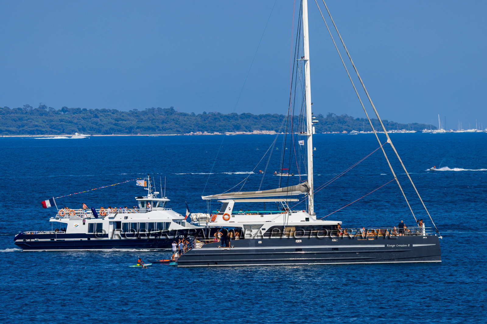 Rivage Croisière II