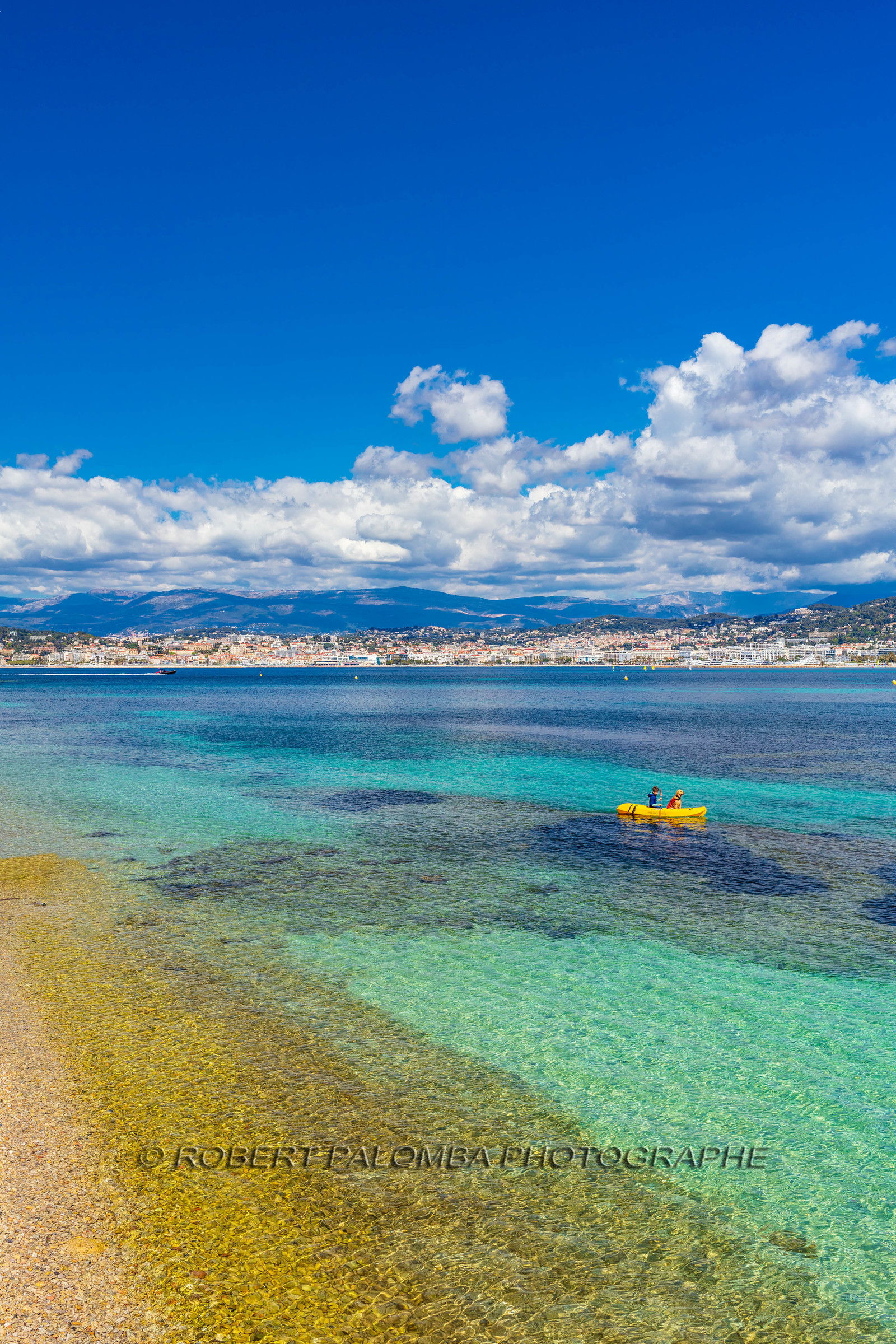 Lérins, Sainte-Marguerite