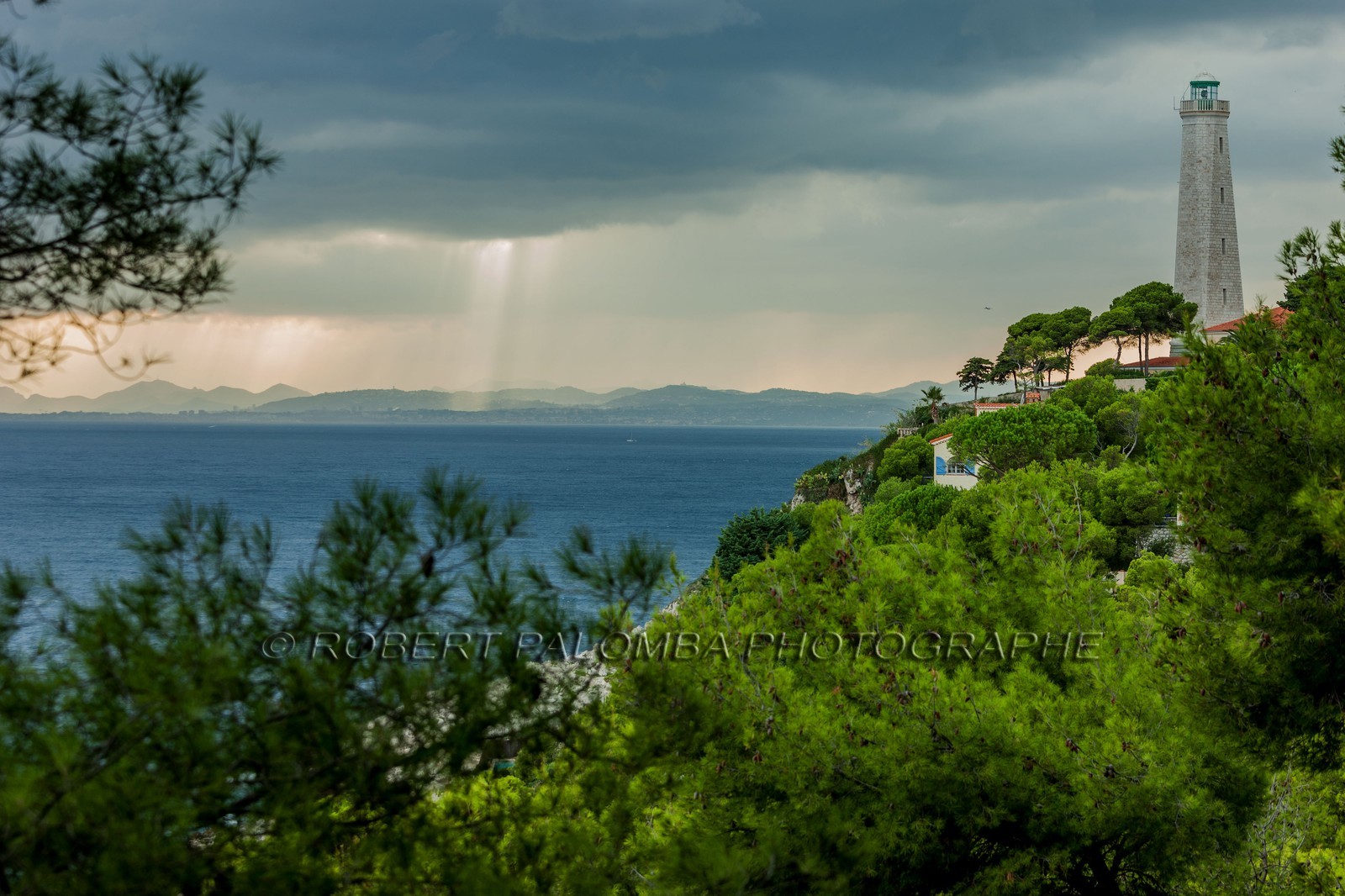 Saint-Jean-Cap-Ferrat