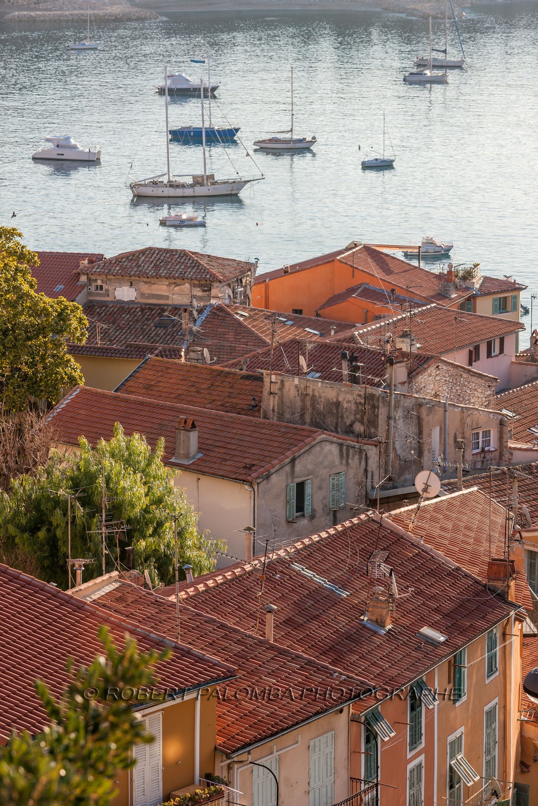 Villefranche-sur-Mer