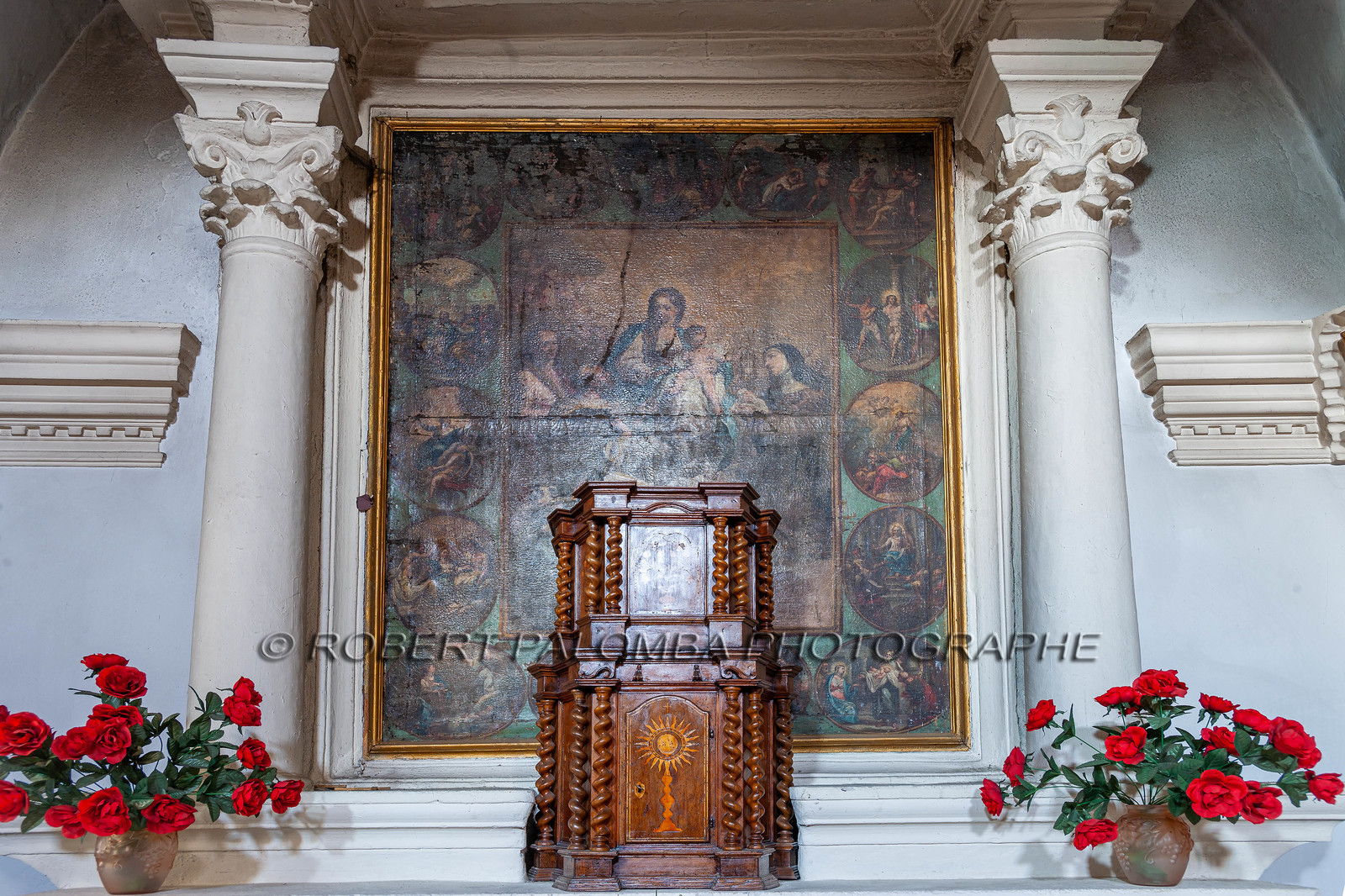 Sainte-Lucie-de-Tallano