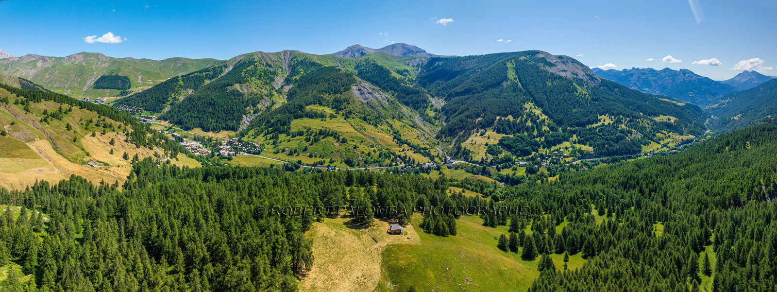 Rando Lac des Grenouilles