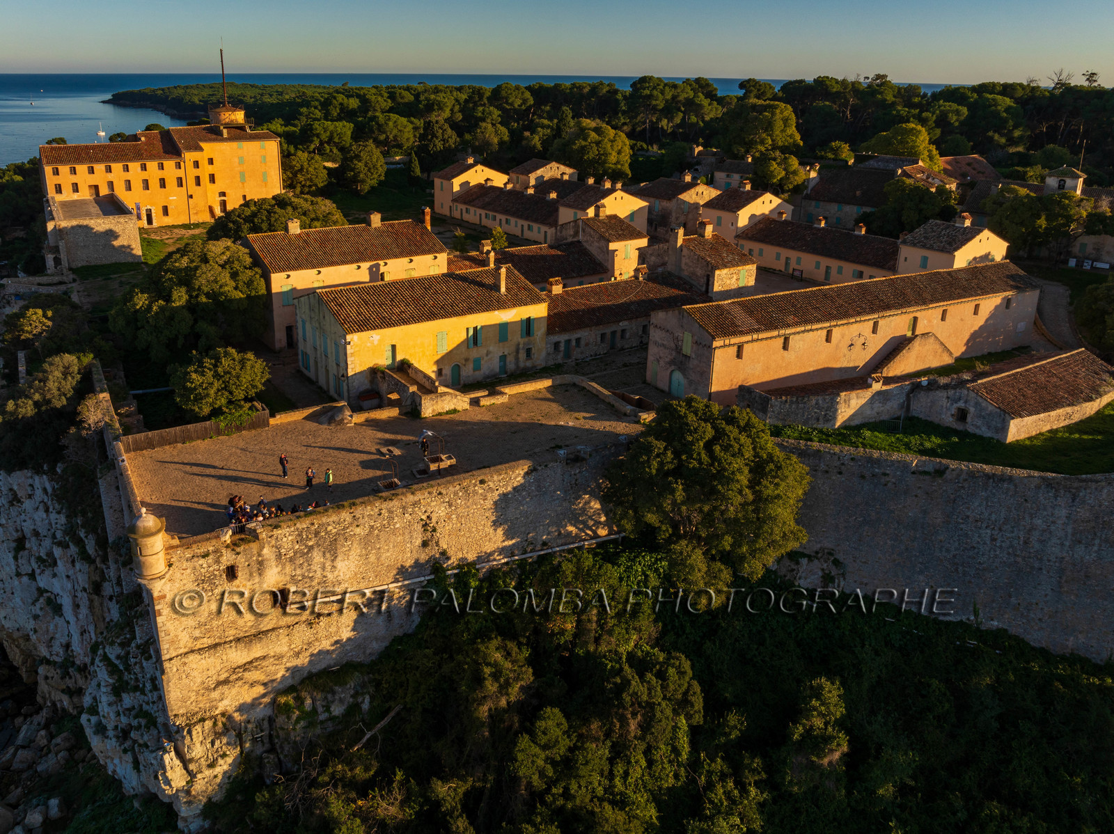 Lérins Sainte Marguerite 2024