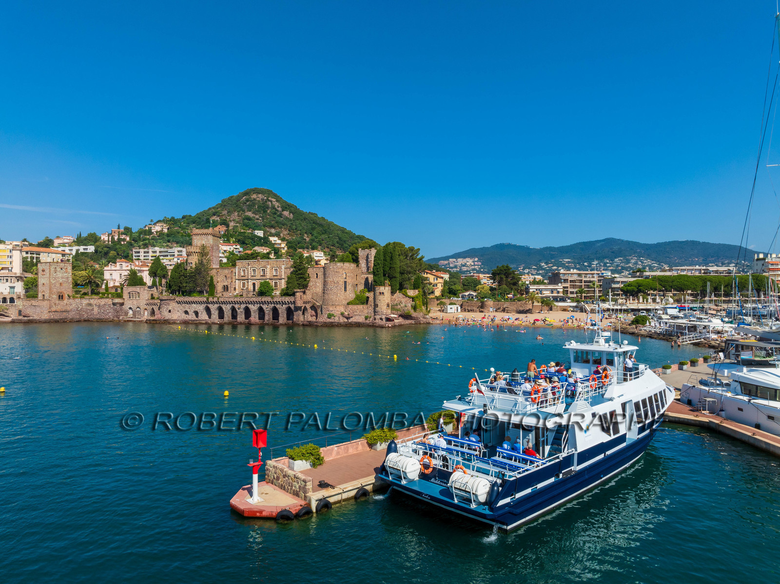 Mandelieu-la-Napoule