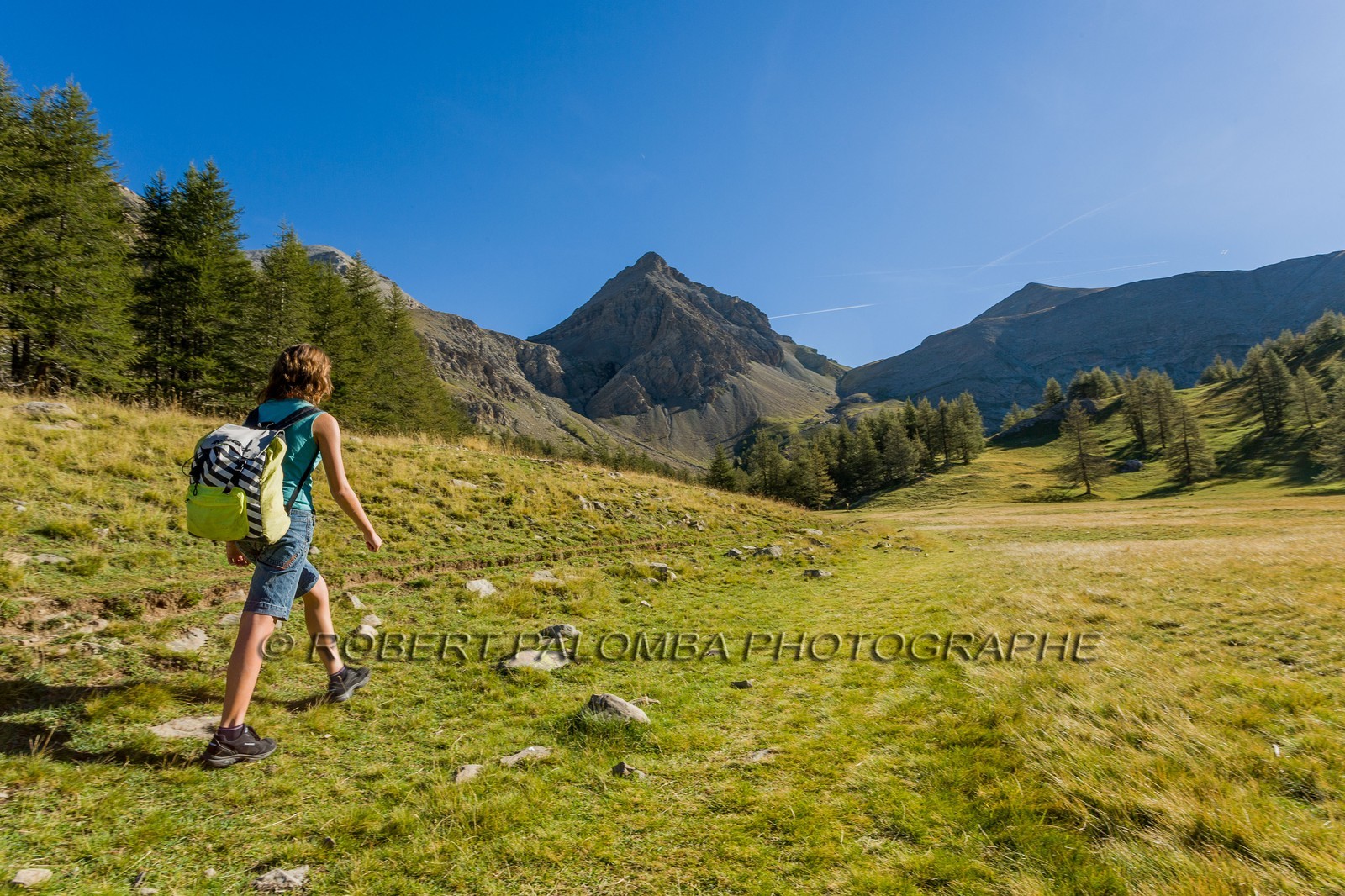 Col de la Petite Cayolle