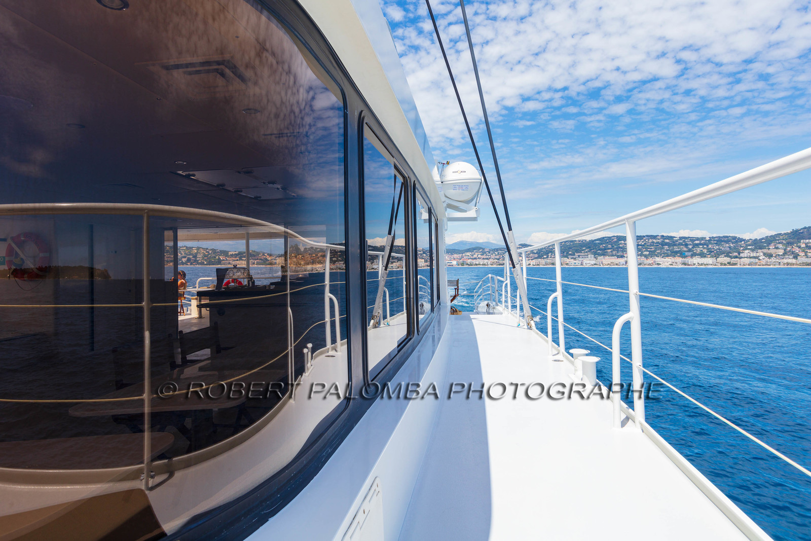 Lérins Sainte-Marguerite