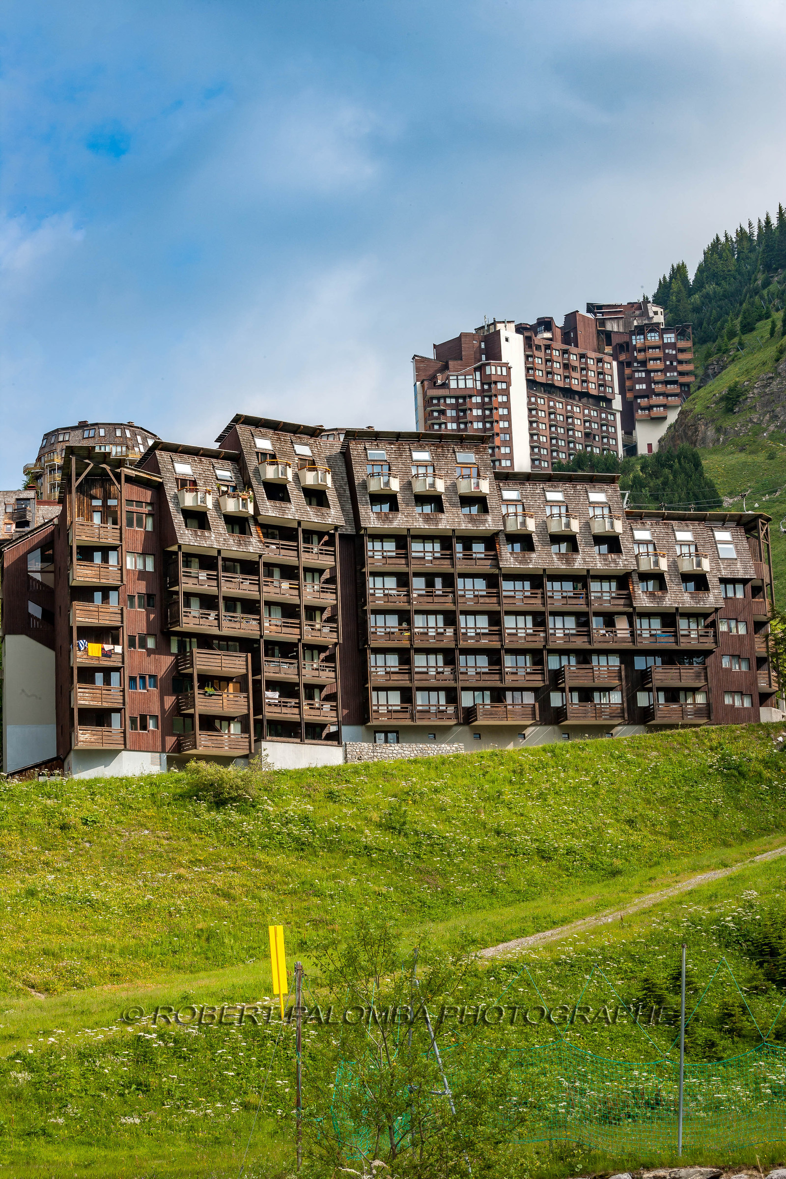 Avoriaz