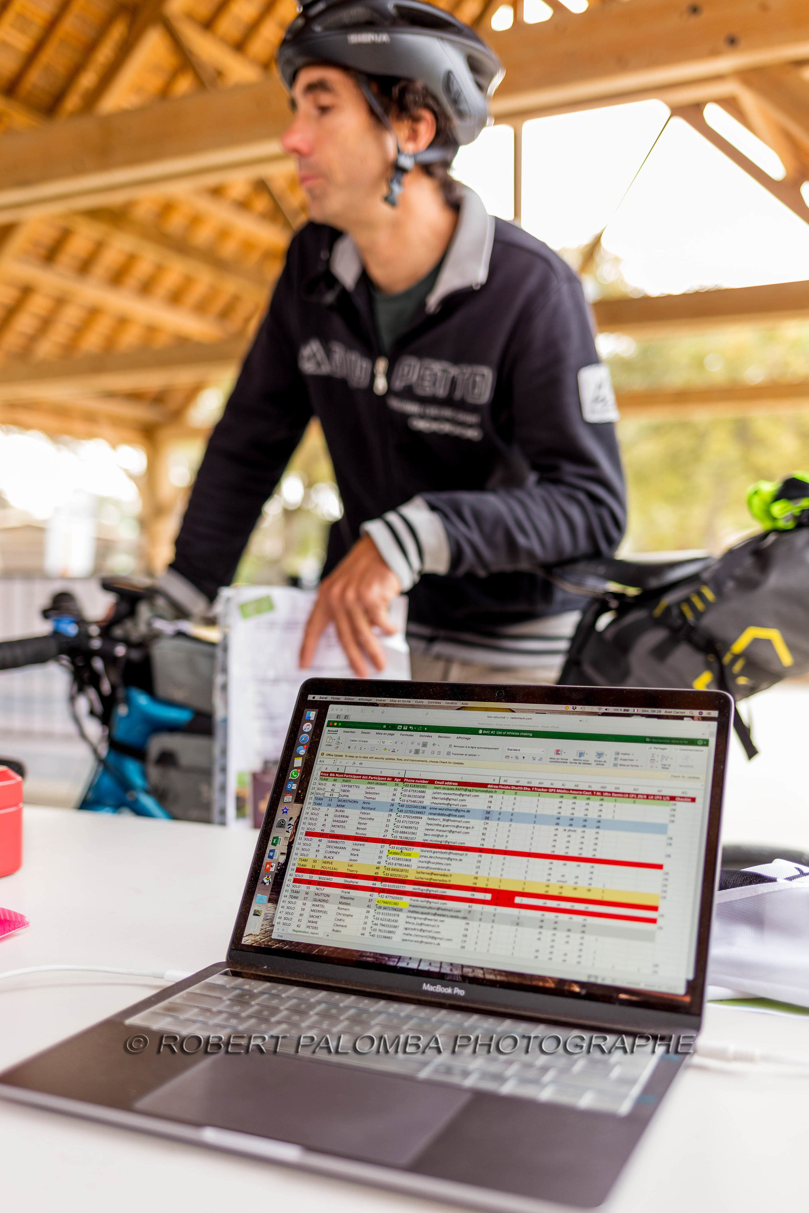 Bikingman Corsica 2019