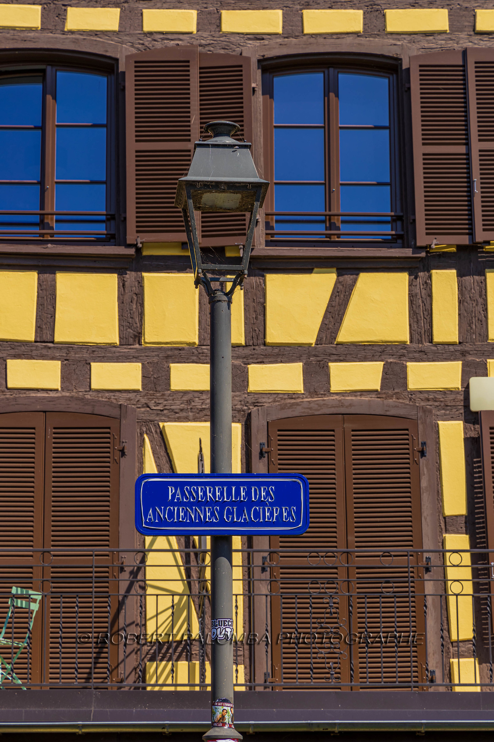 Strasbourg