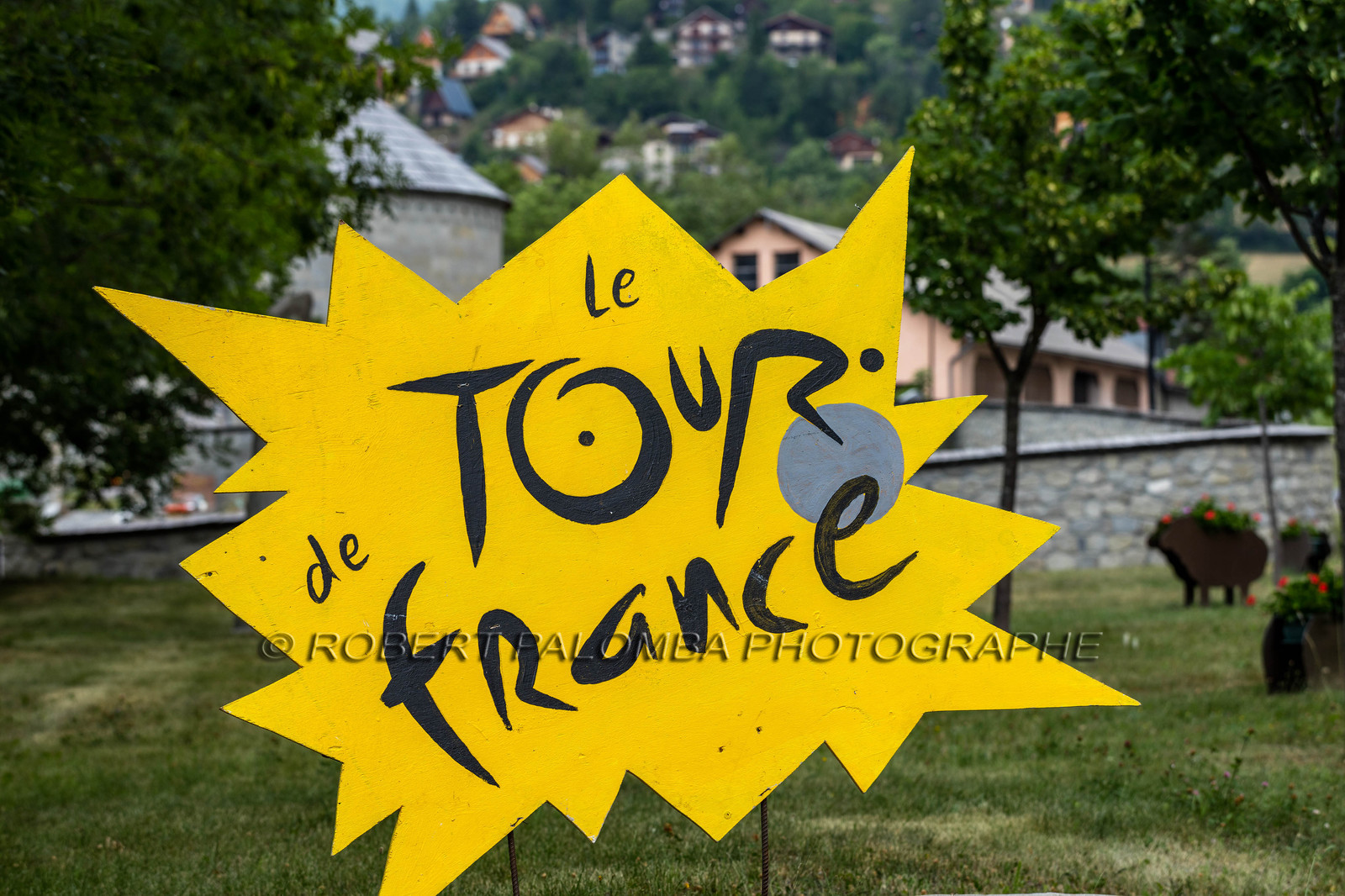 Tour de France 2015