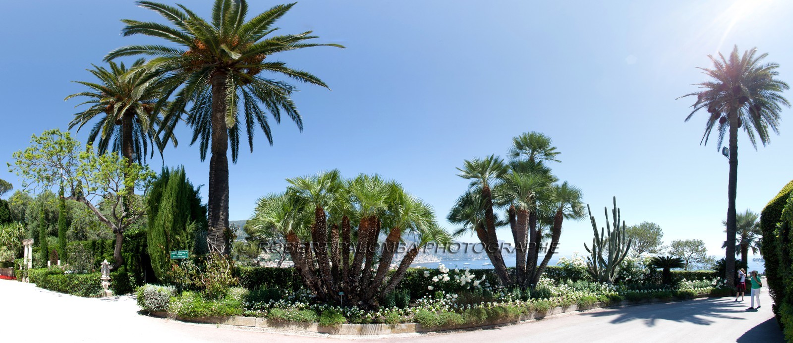 Villa et Jardins Ephrussi de Rothschild