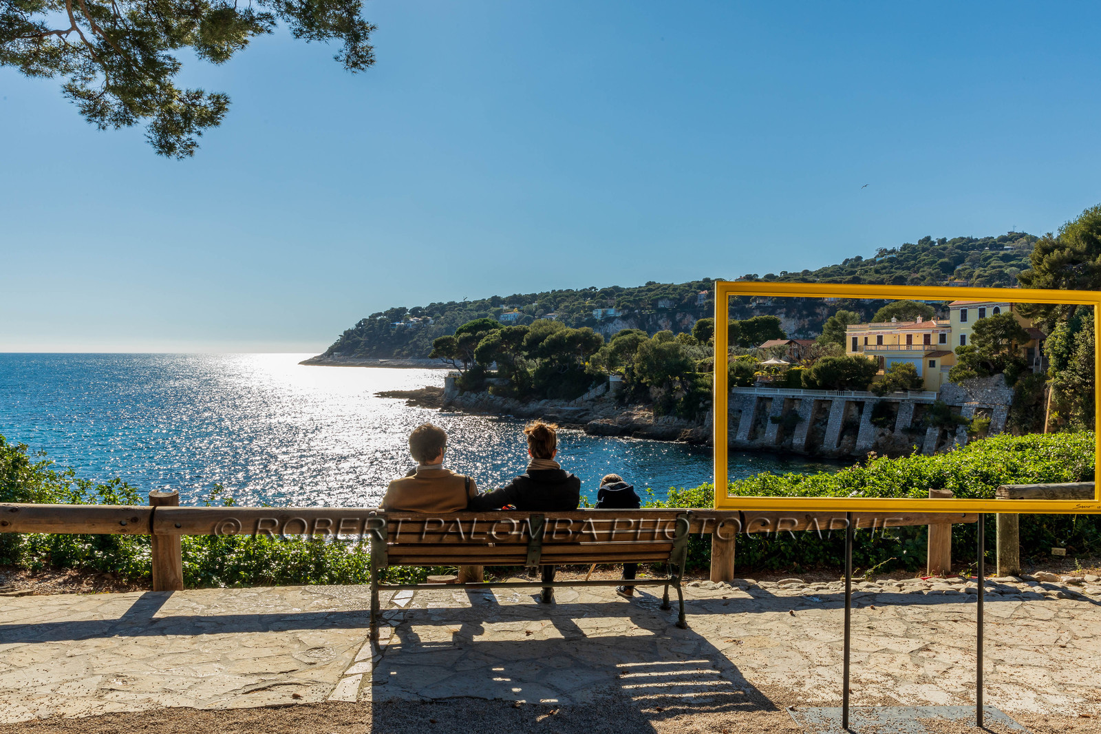 Saint-Jean-Cap-Ferrat