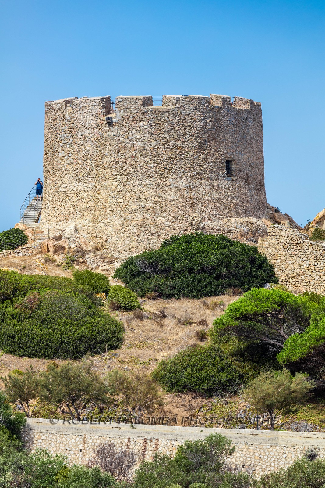 Santa Teresa di Gallura