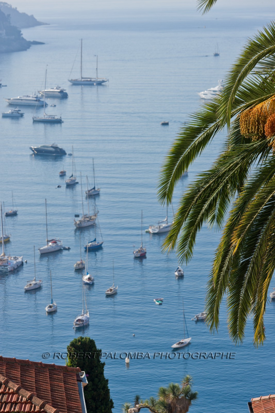 Villefranche-sur-Mer