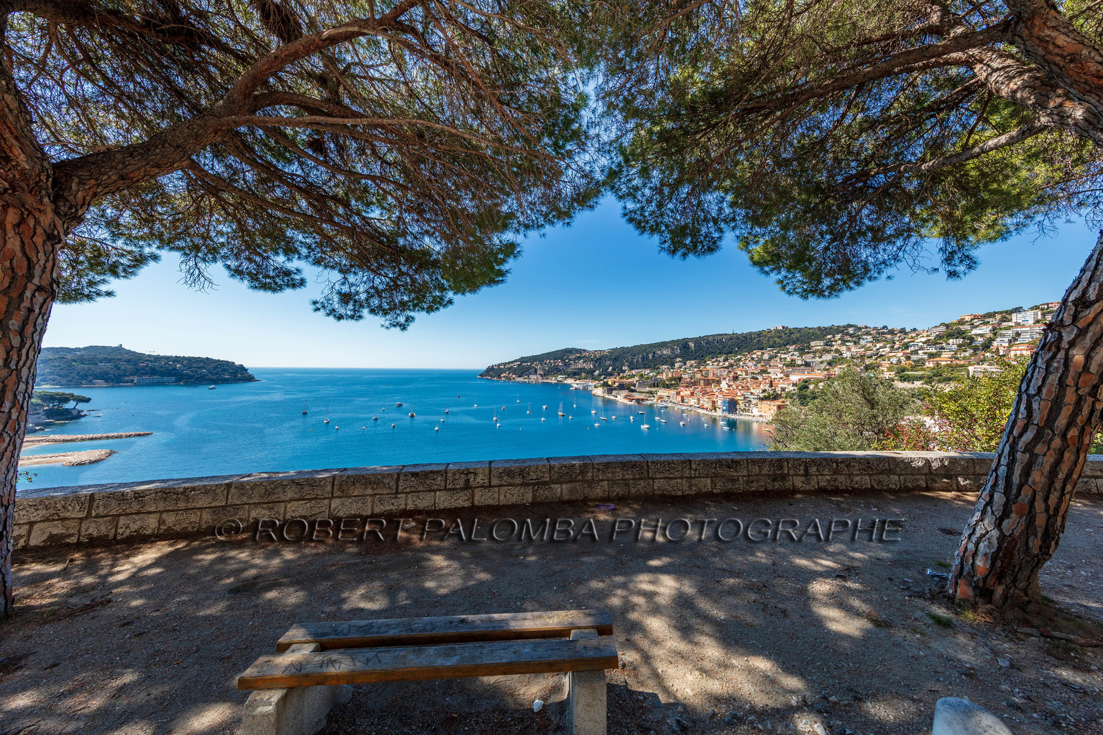 Villefranche-sur-Mer