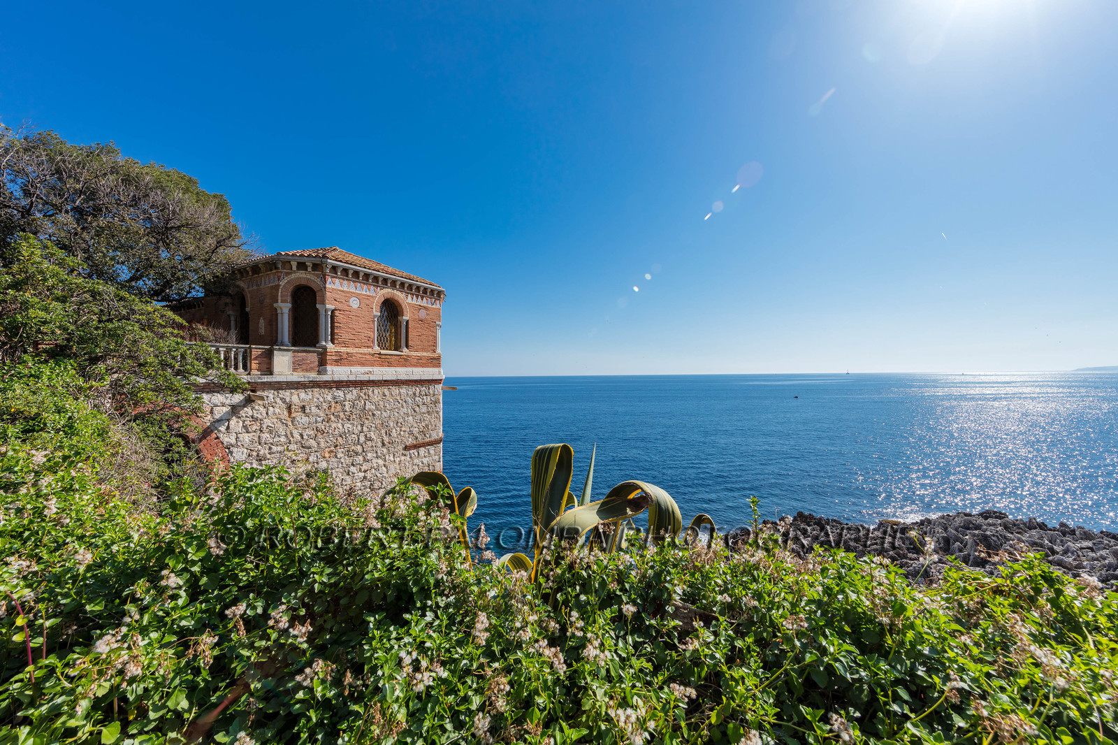 Roquebrune-Cap-Martin