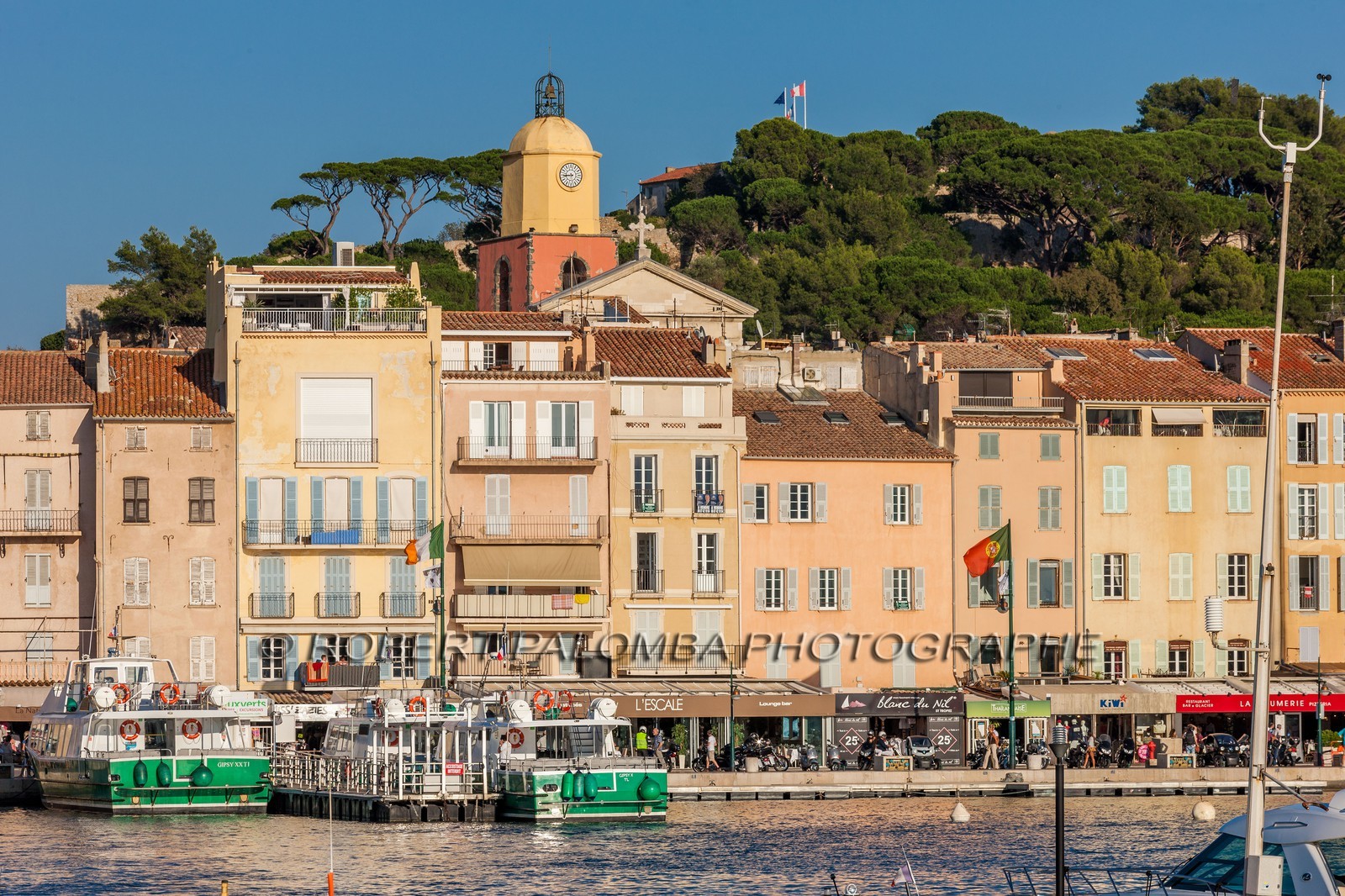 Saint-Tropez