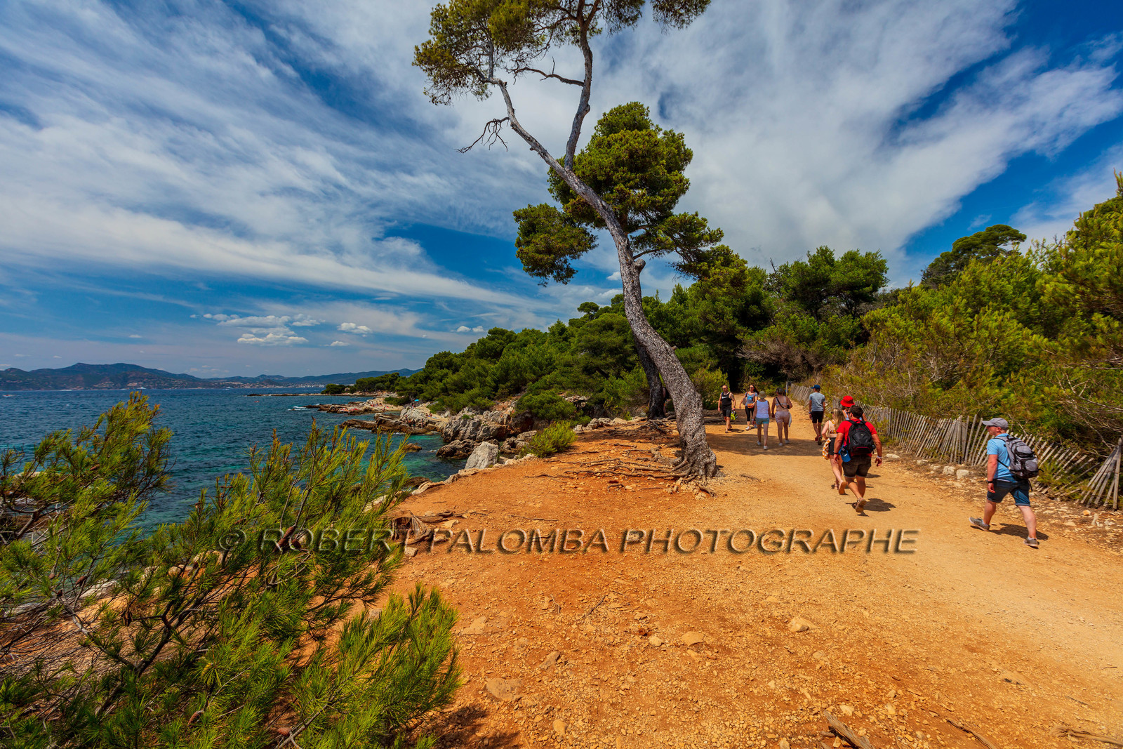 Lérins Sainte-Marguerite