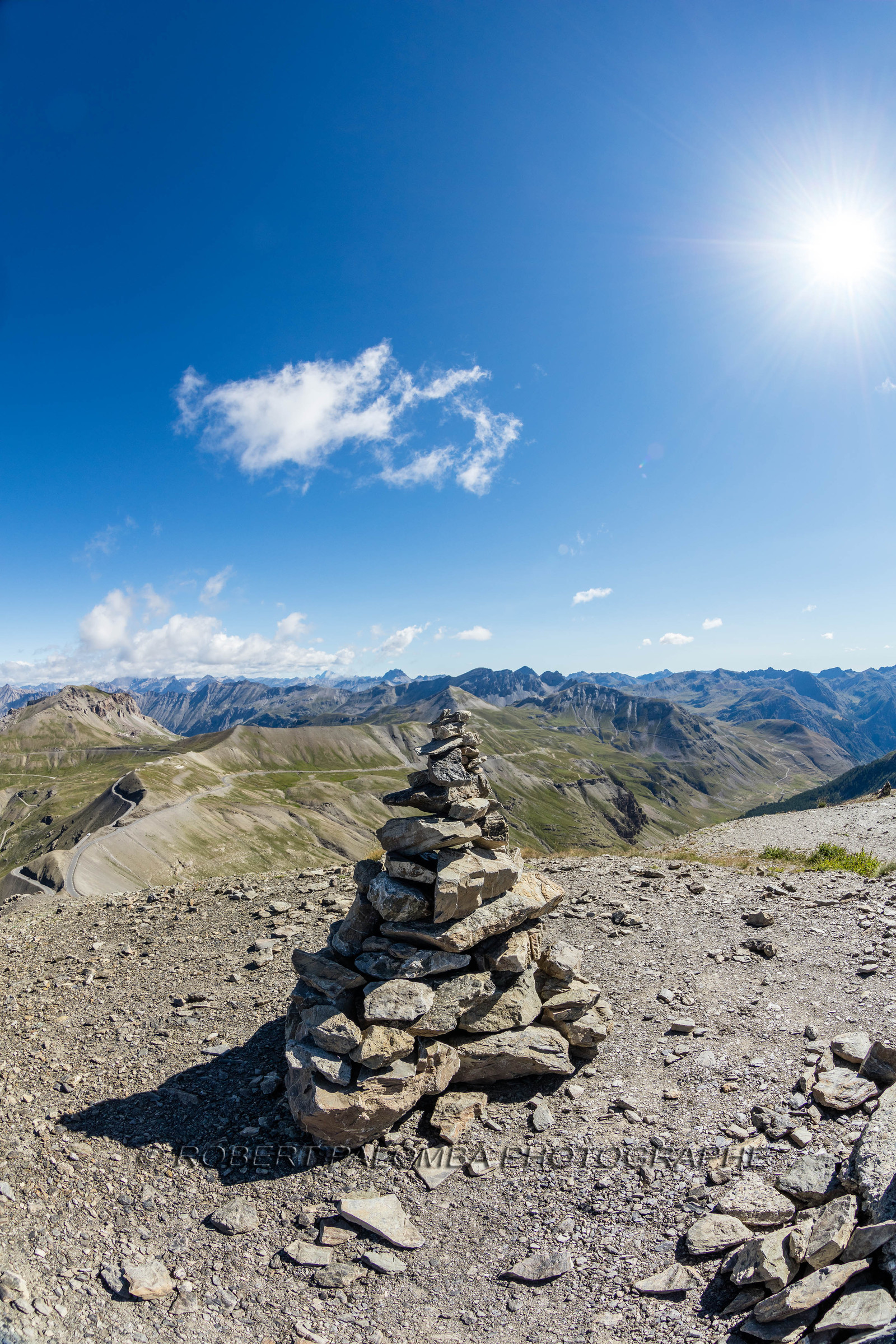 Col de la Bonette