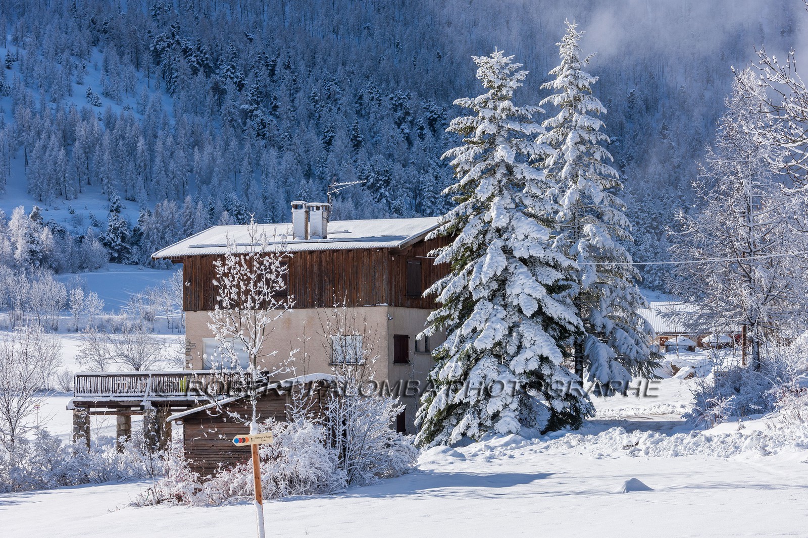 La Colle-Saint-Michel