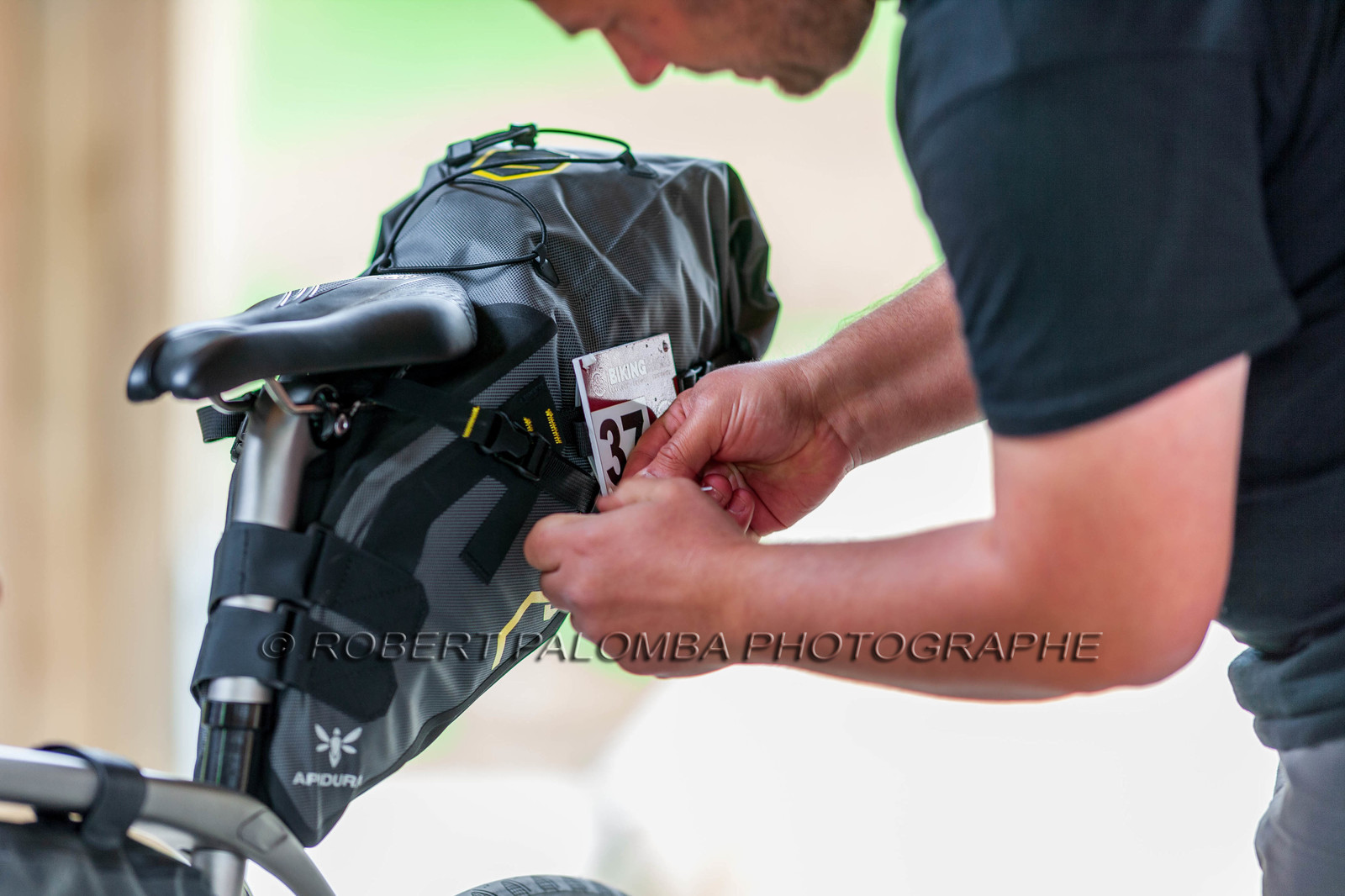 Bikingman Corsica 2019