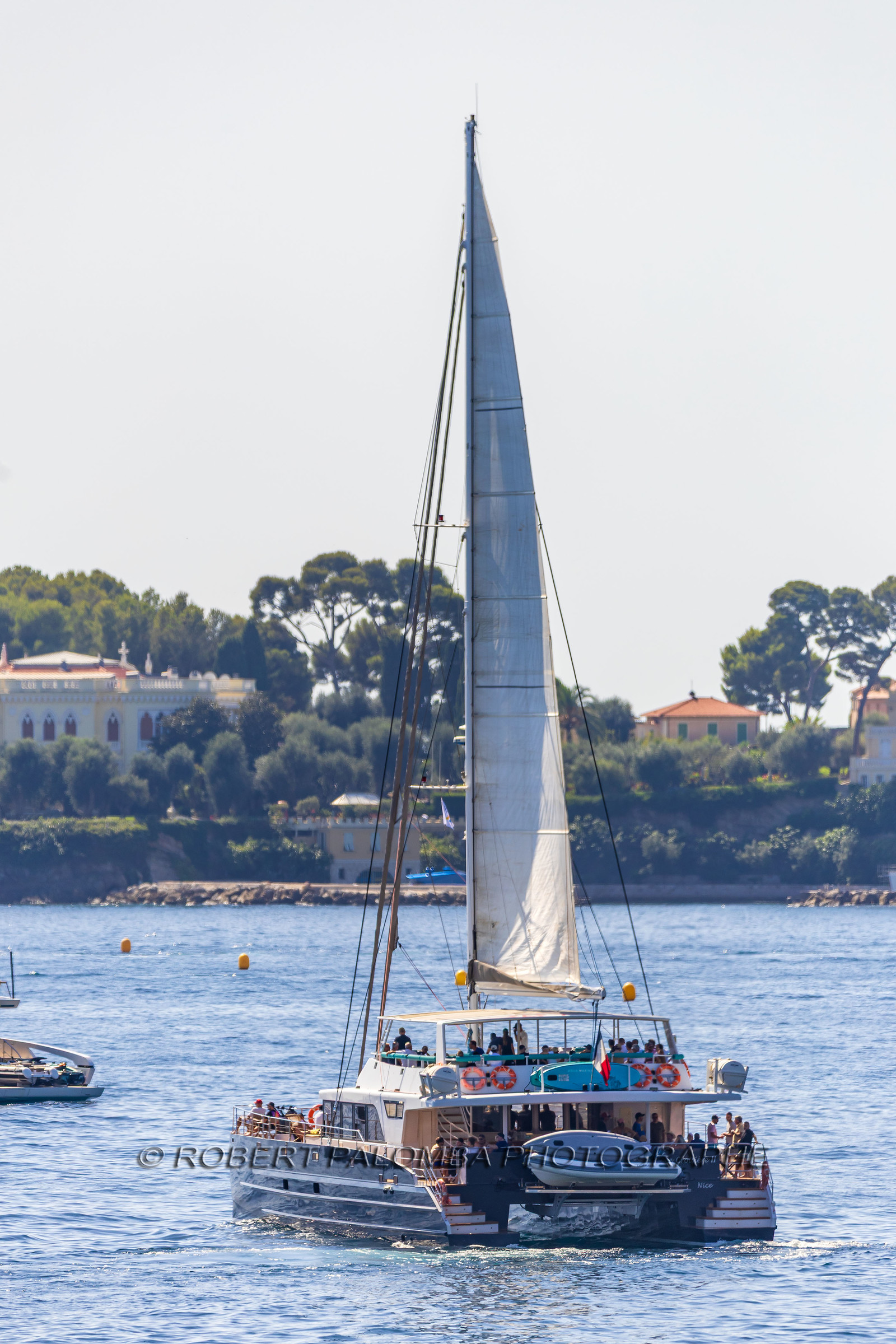 Rivage Croisière II