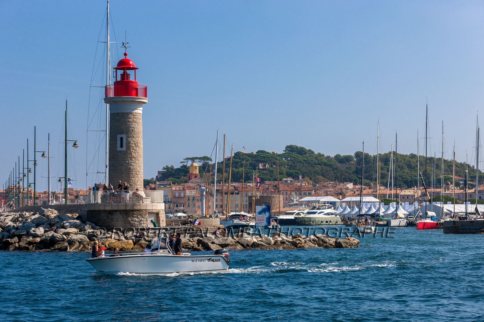 Saint-Tropez