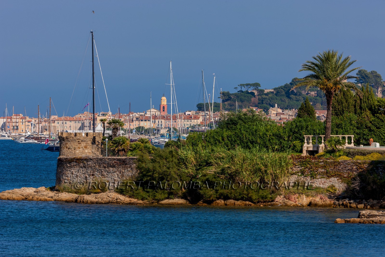 Saint-Tropez