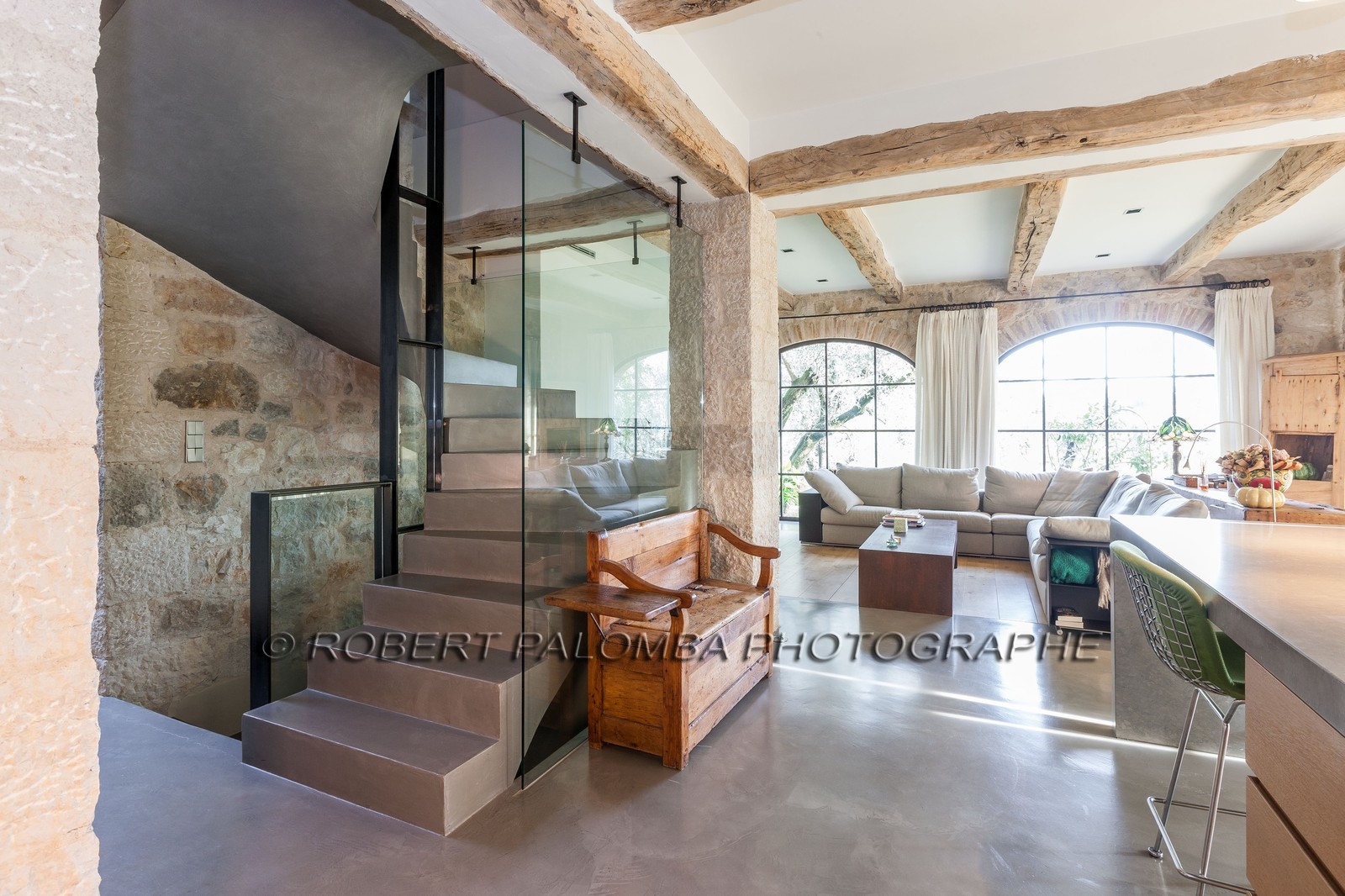 Opio Rouret Immobilier