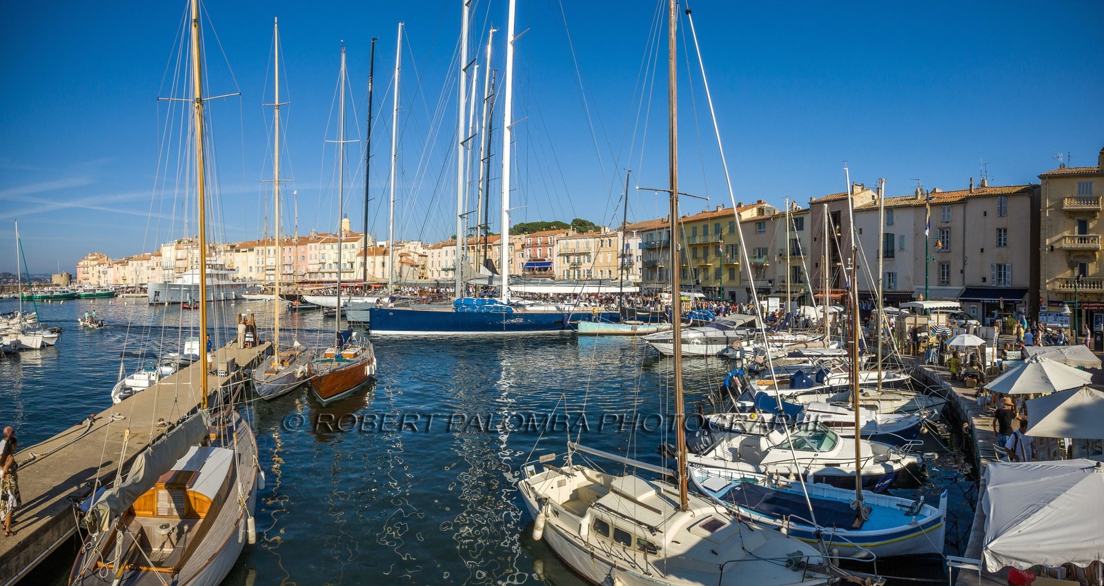 Saint-Tropez