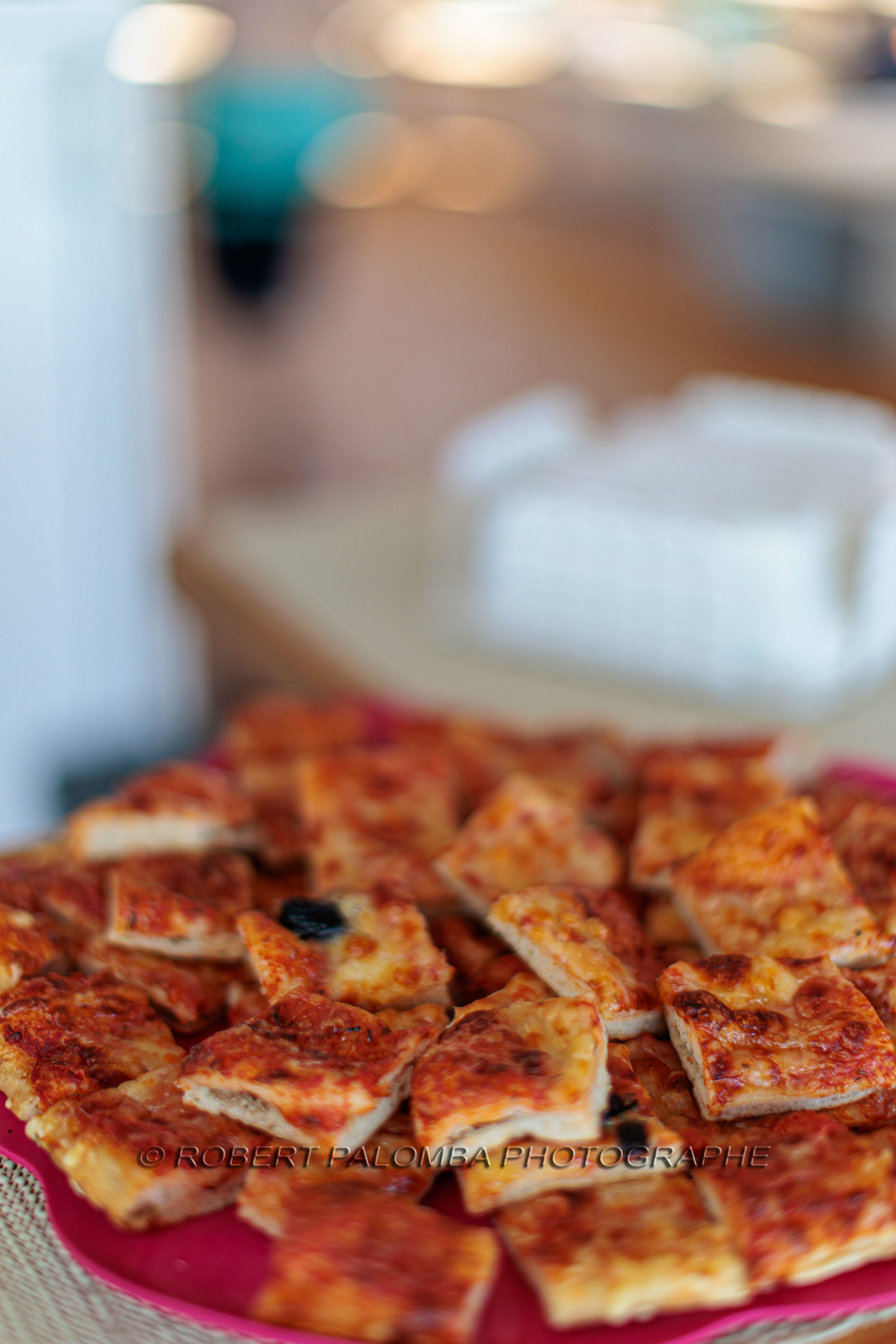 Rivage Croisière II