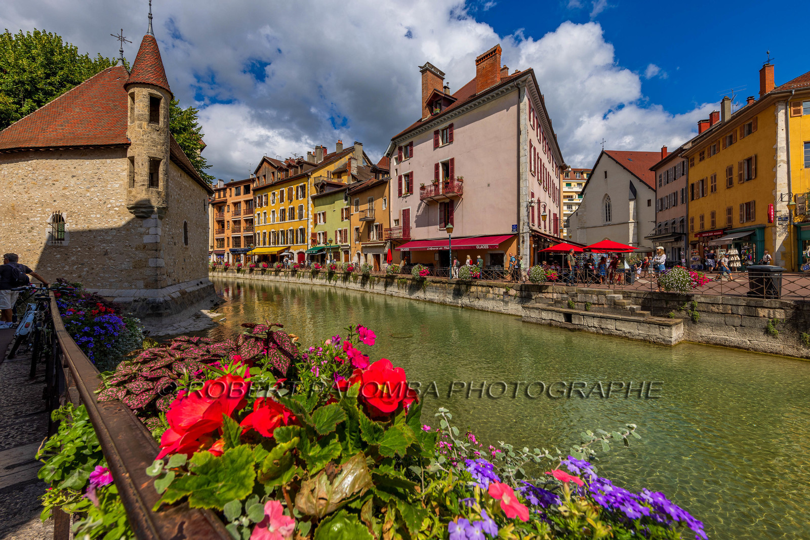 Annecy