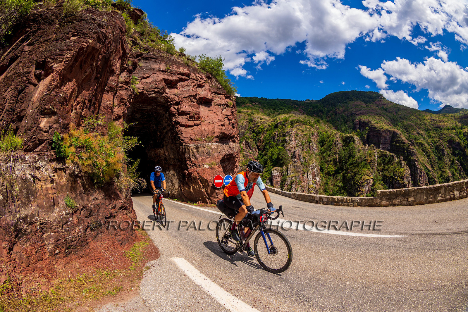 BikingMan France 2021