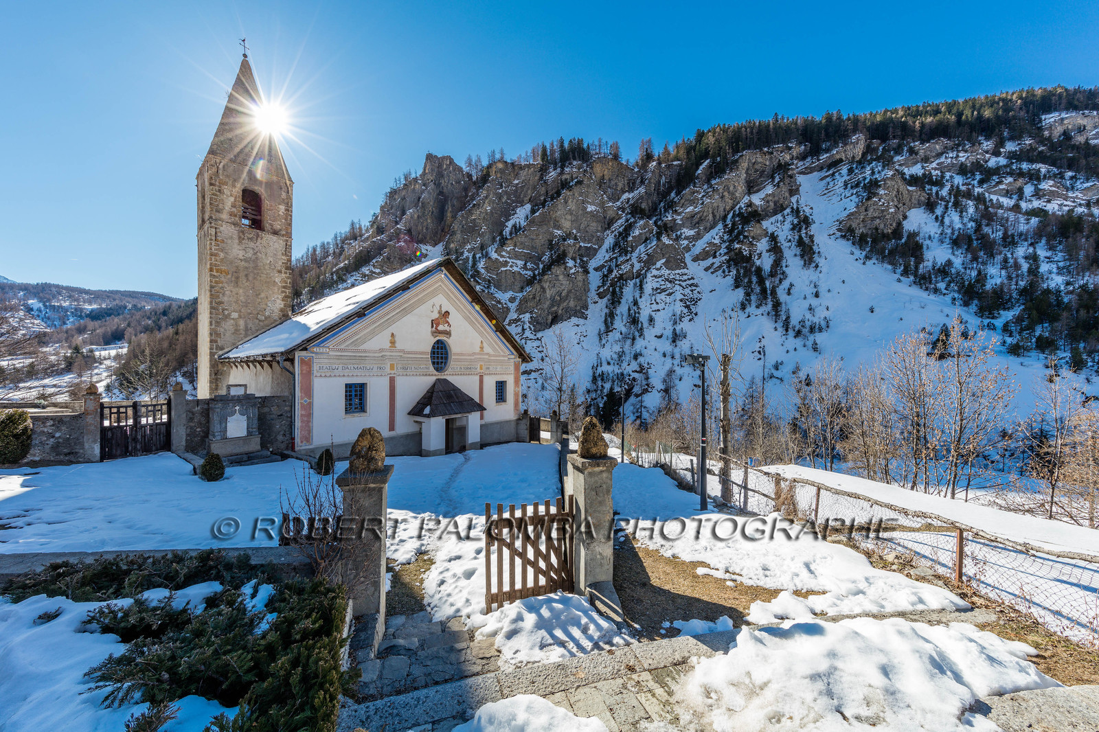 Saint-Dalmas-le-Selvage