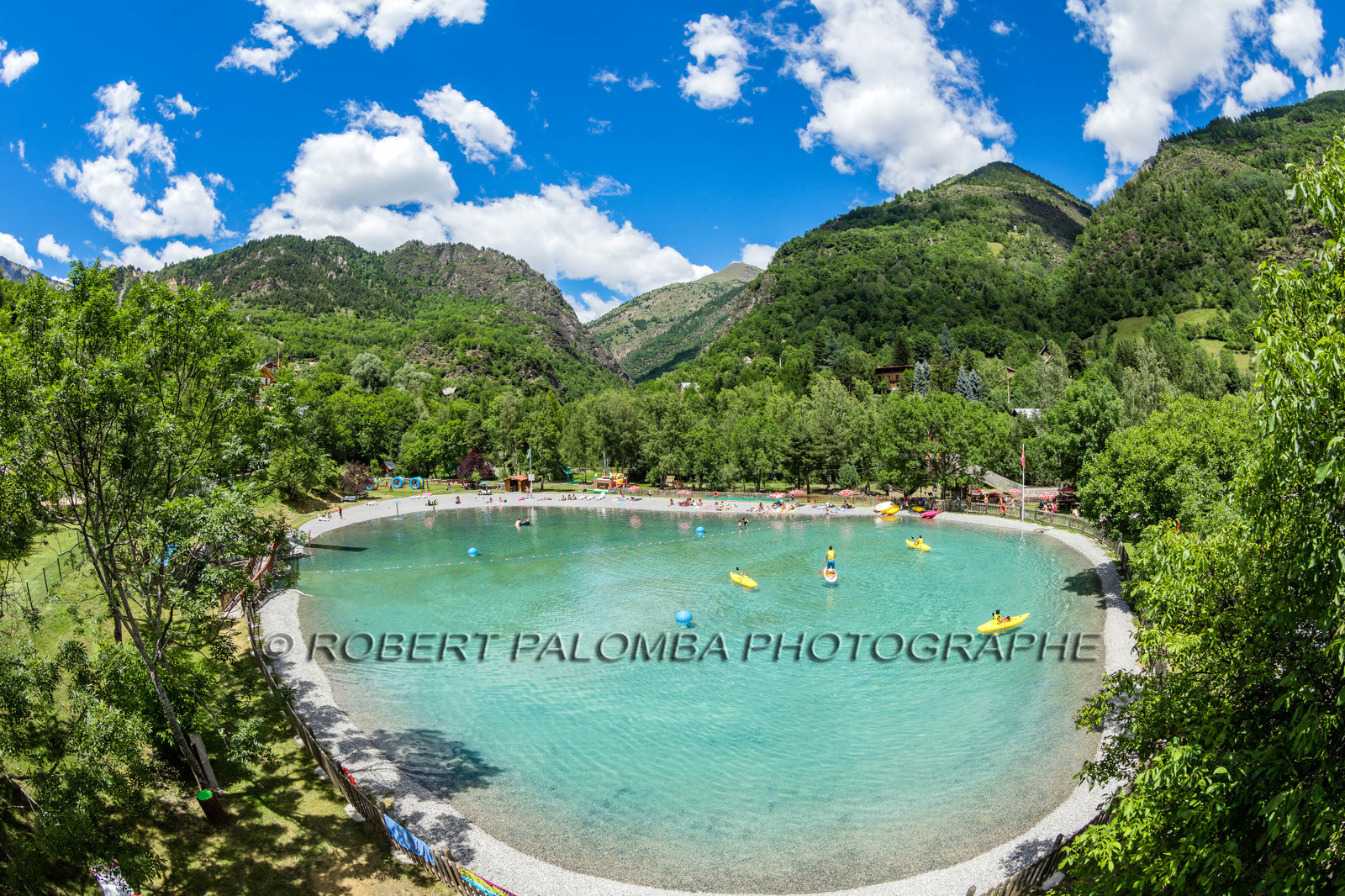 Saint-Etienne-de-Tinée