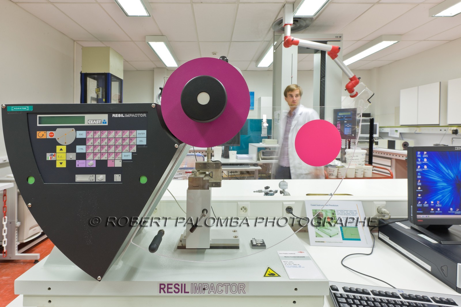 The Dow Chemical Company