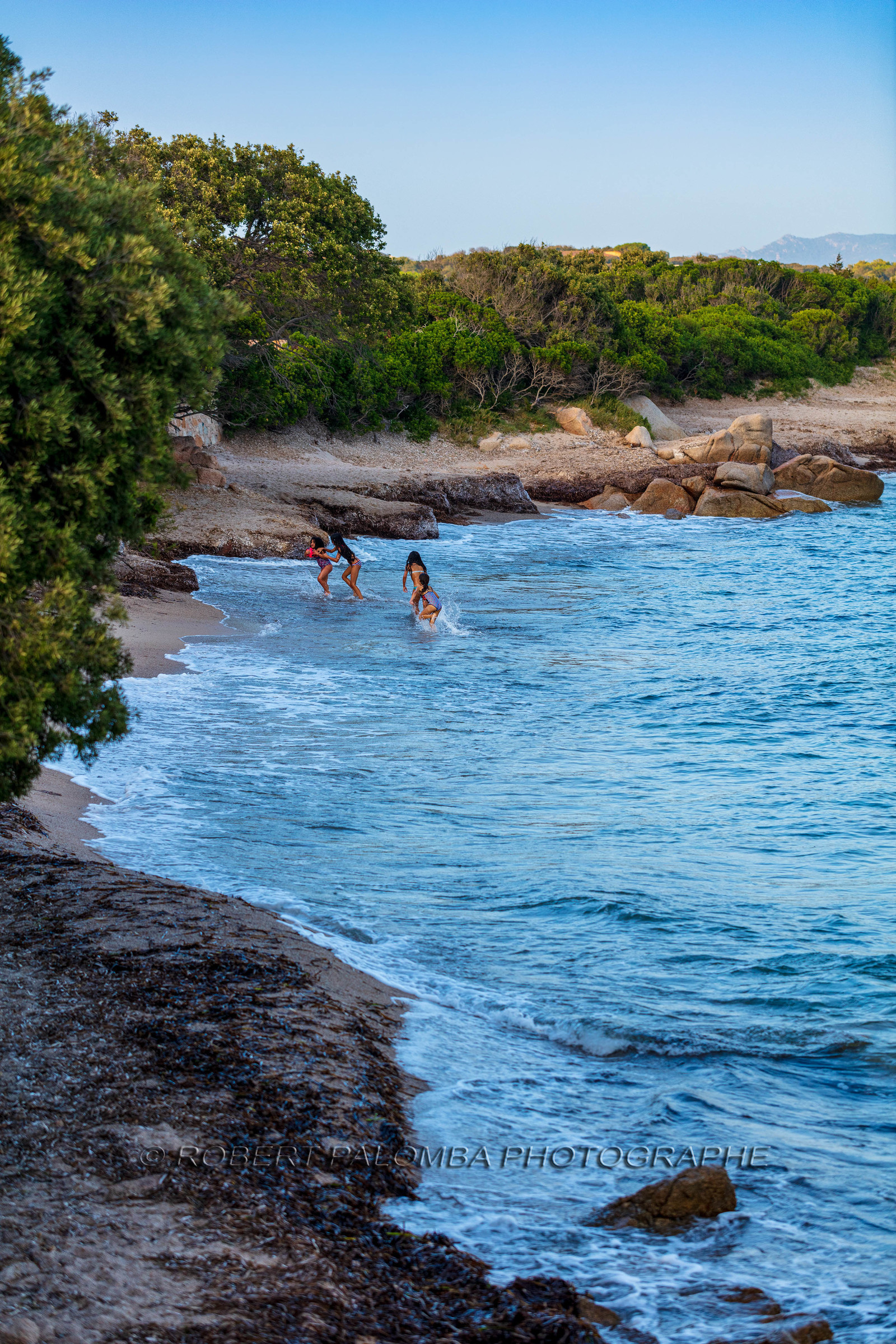 Pianottoli Caldarelo