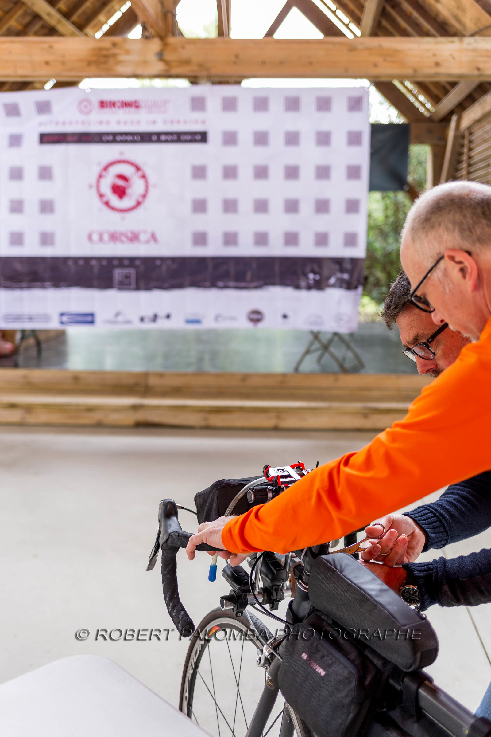 Bikingman Corsica 2019