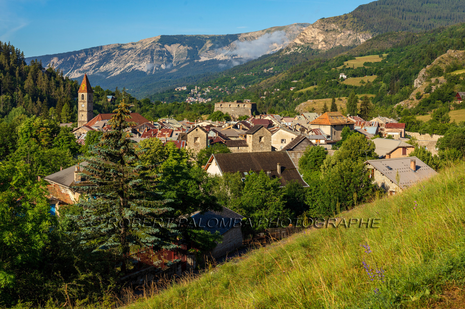 Colmars-les-Alpes