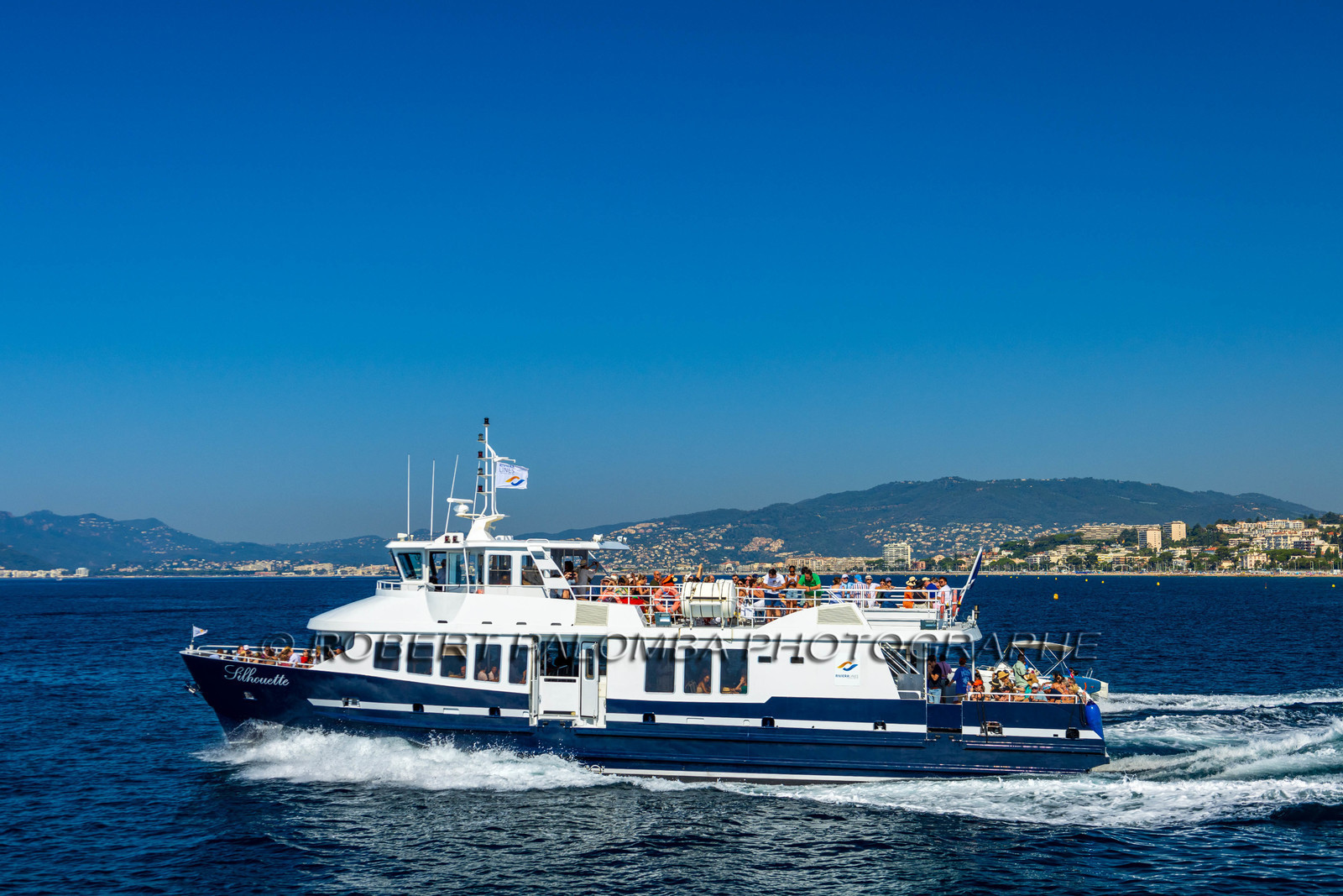 Lérins Sainte-Marguerite