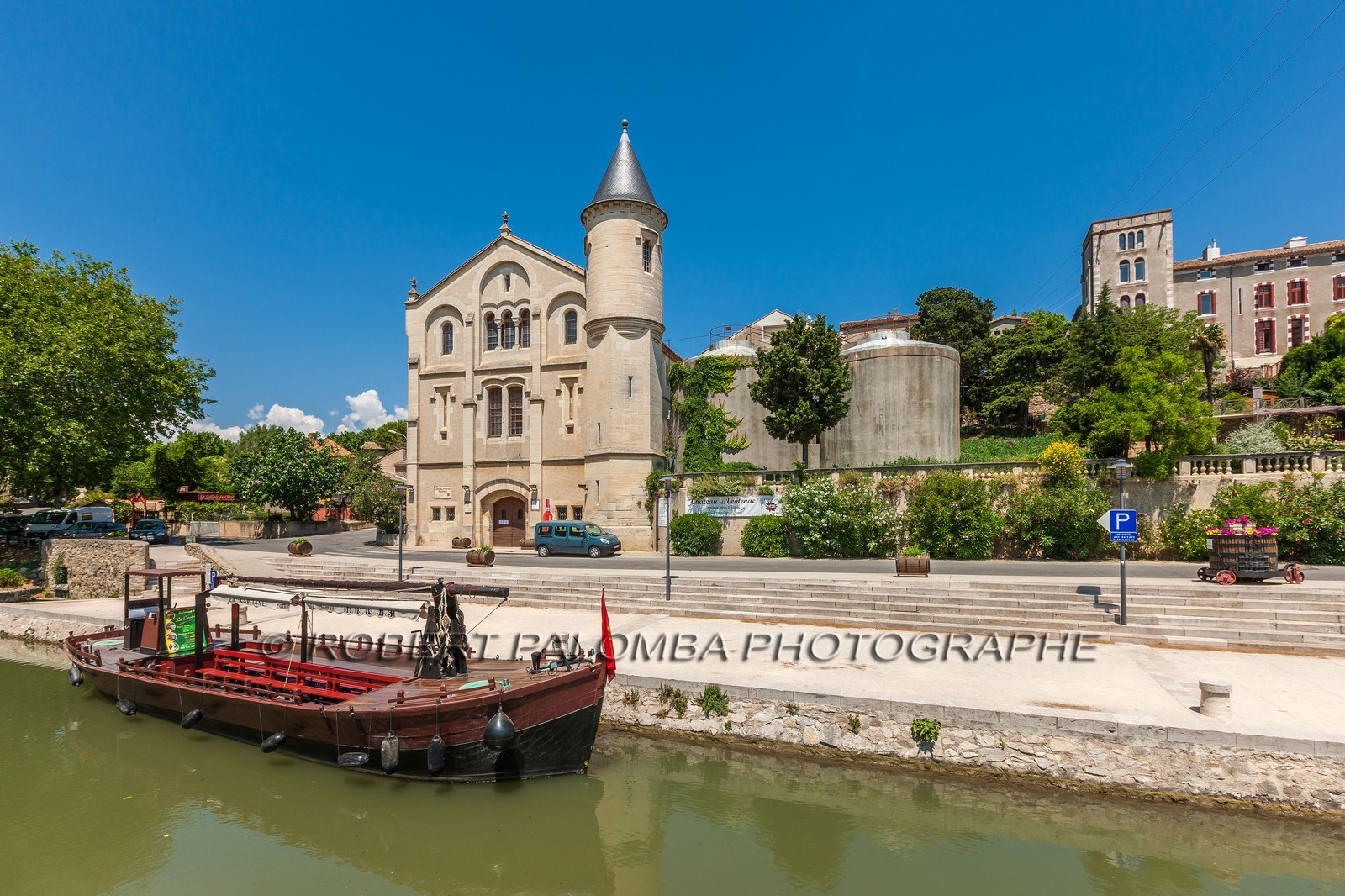 Ventenac-en-Minervois
