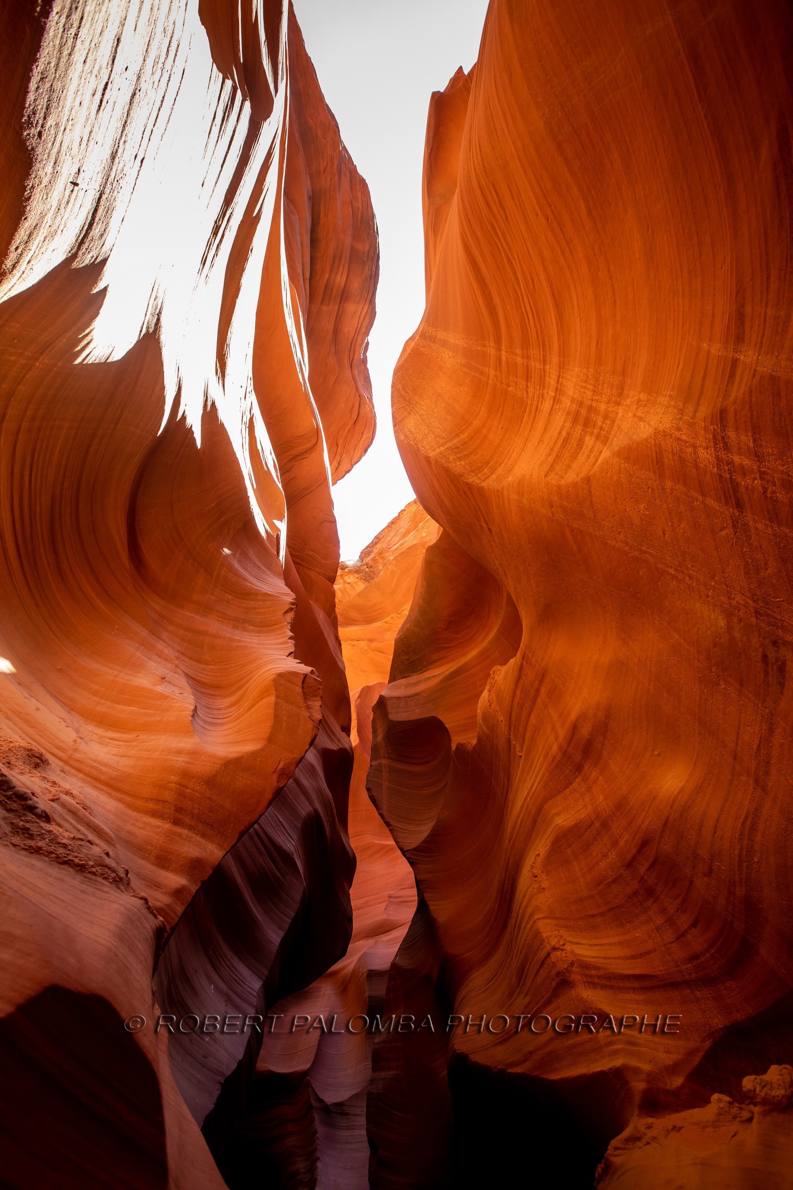 Antelope Canyon